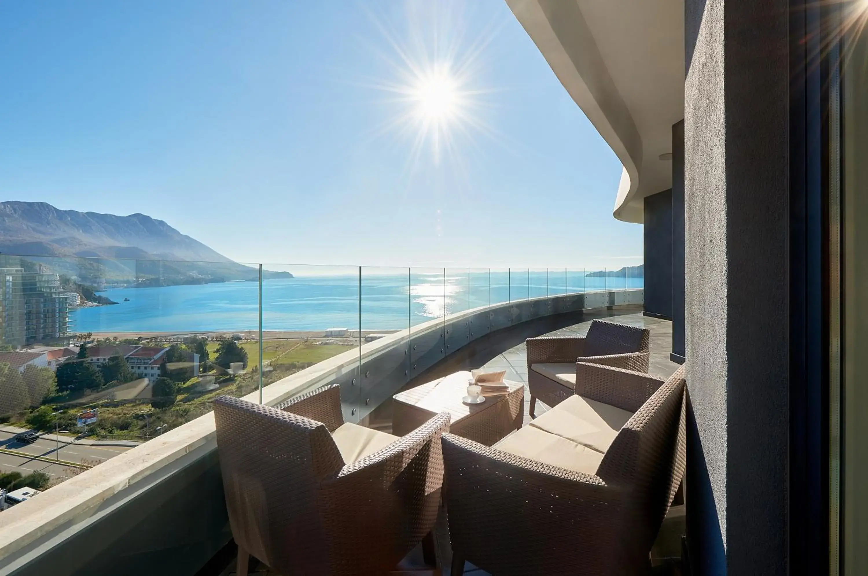 Deluxe Studio in Skyline resort Deluxe Studio in Skyline resort