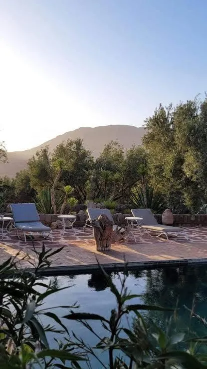 Sel d Ailleurs, Ouirgan - adults only