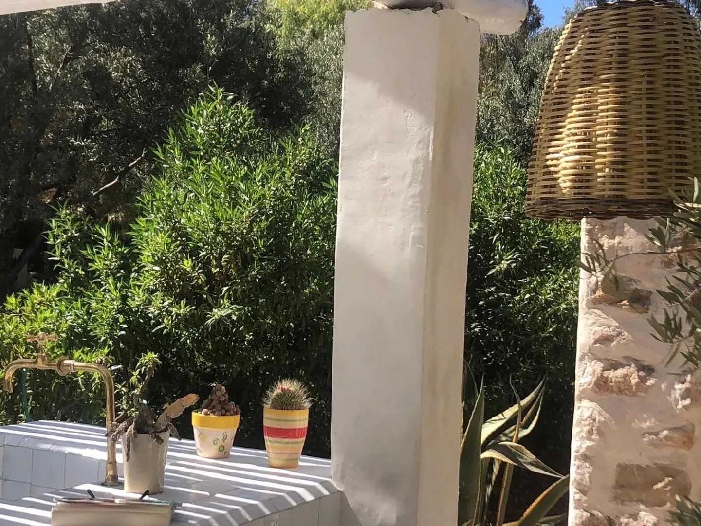 Sel d Ailleurs, Ouirgan - adults only