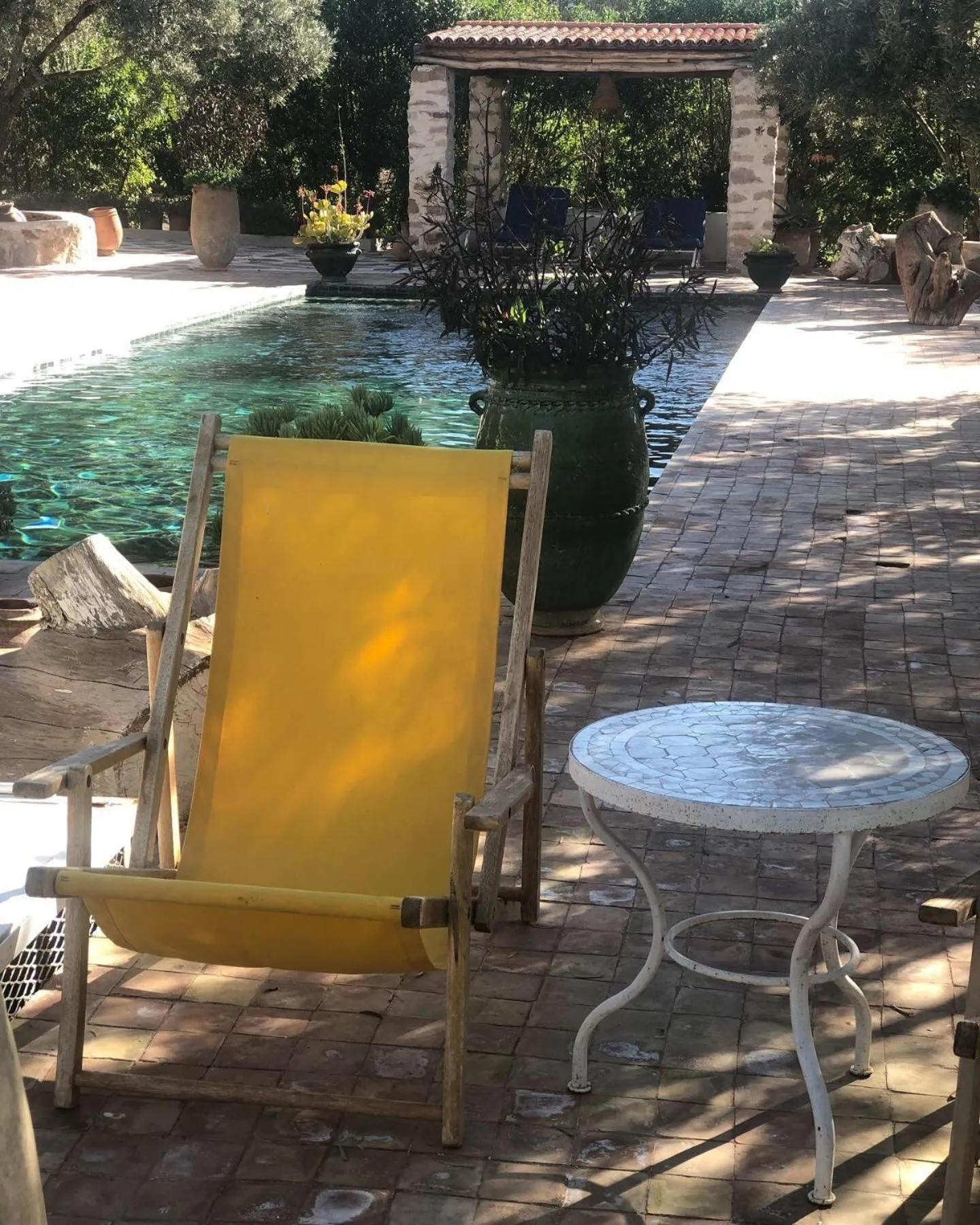 Sel d Ailleurs, Ouirgan - adults only