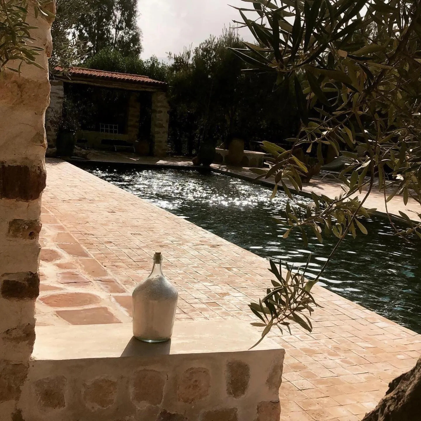 Sel d Ailleurs, Ouirgan - adults only