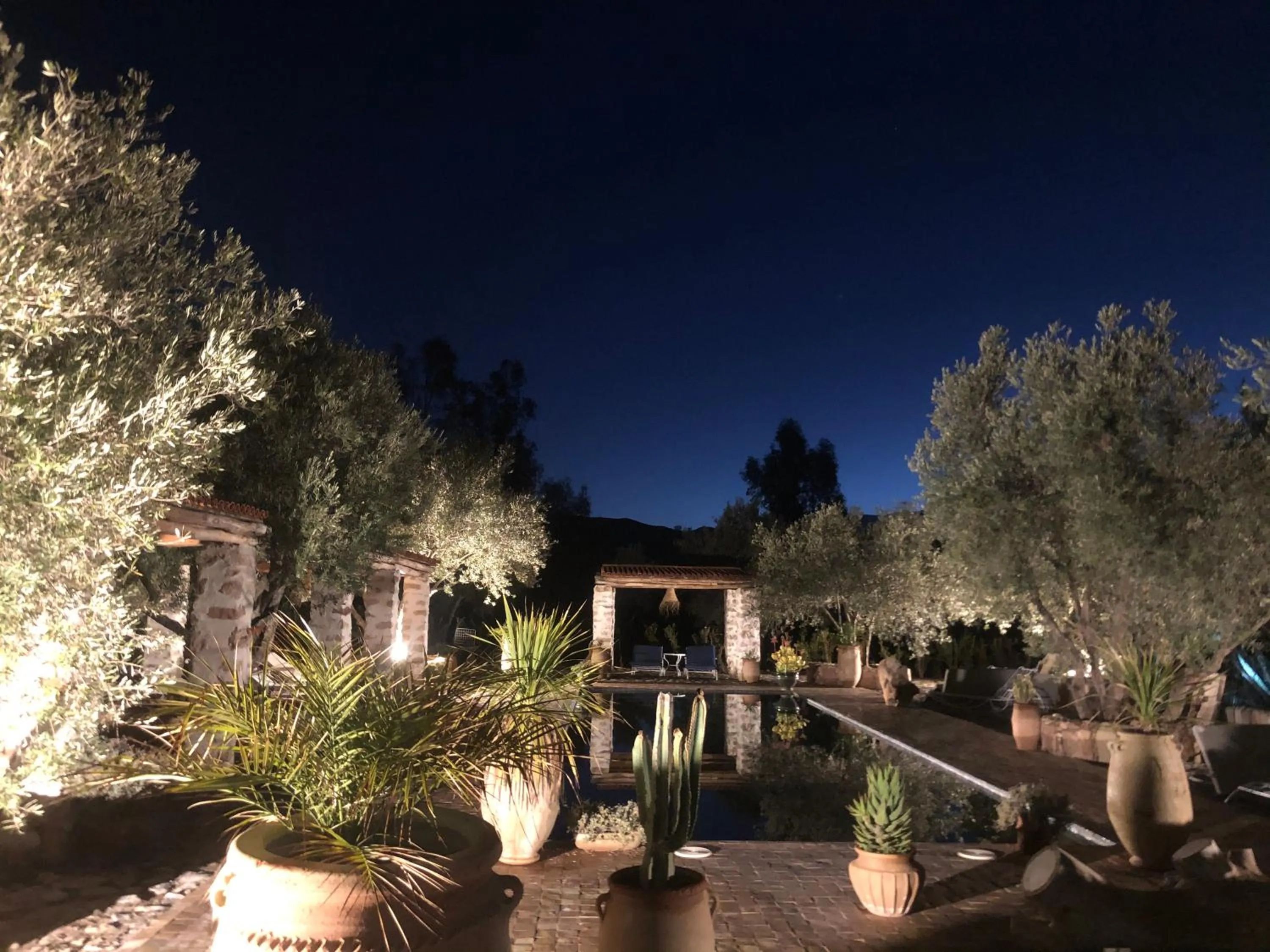 Sel d Ailleurs, Ouirgan - adults only