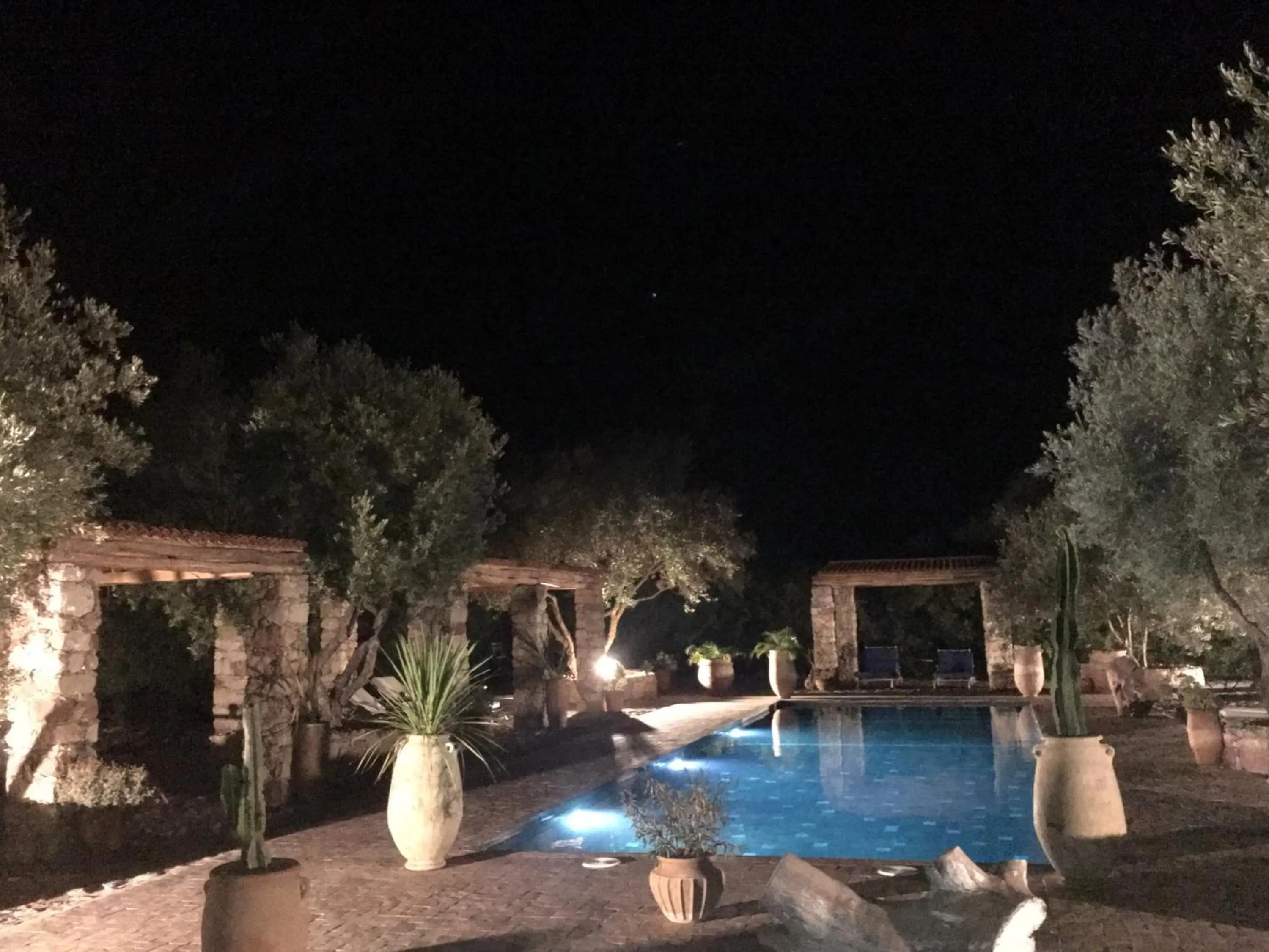 Sel d Ailleurs, Ouirgan - adults only