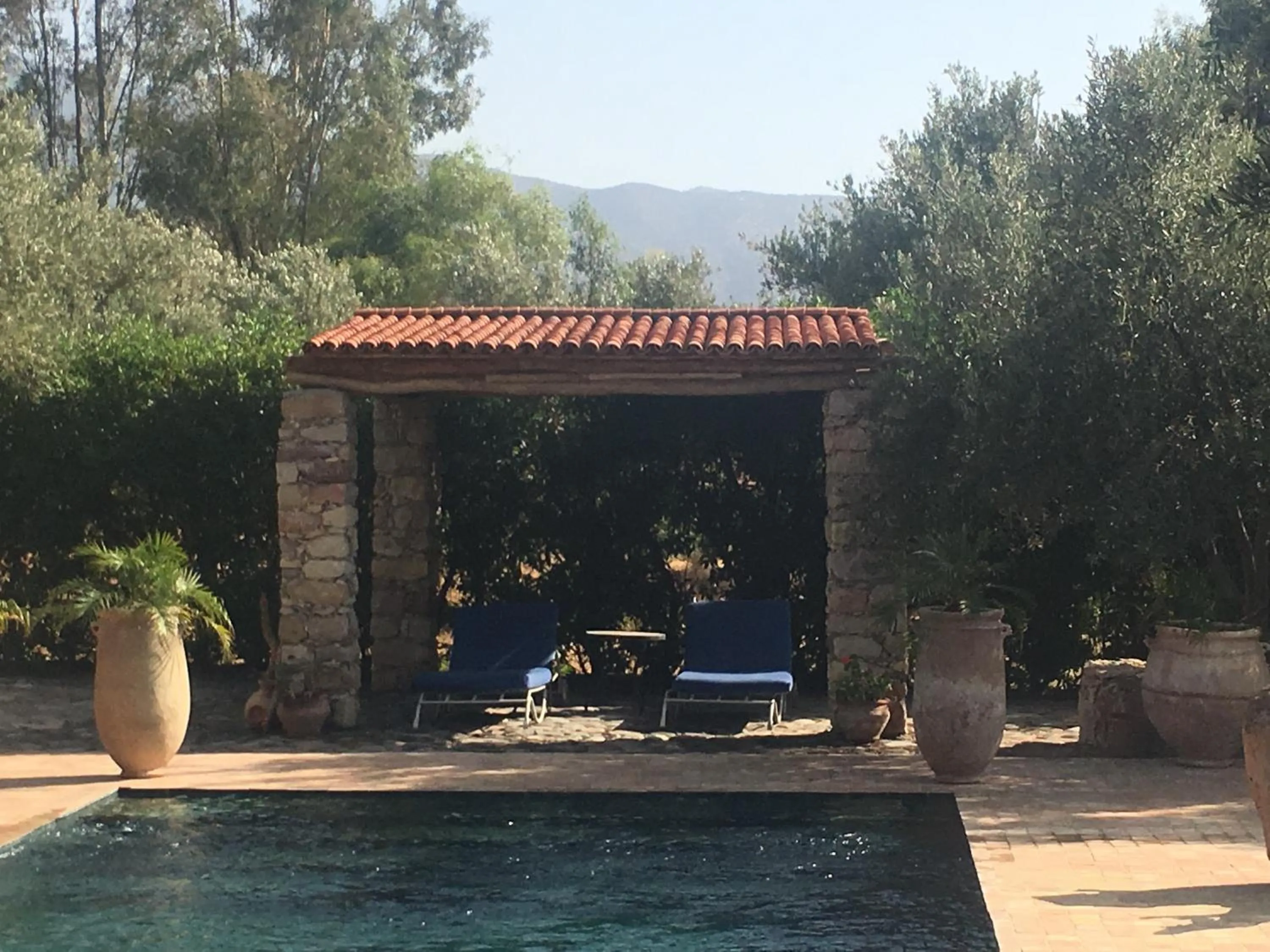 Sel d Ailleurs, Ouirgan - adults only