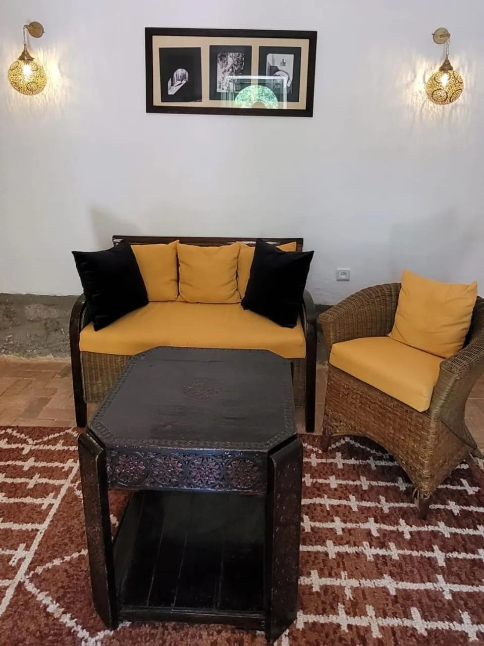 Sel d Ailleurs, Ouirgan - adults only