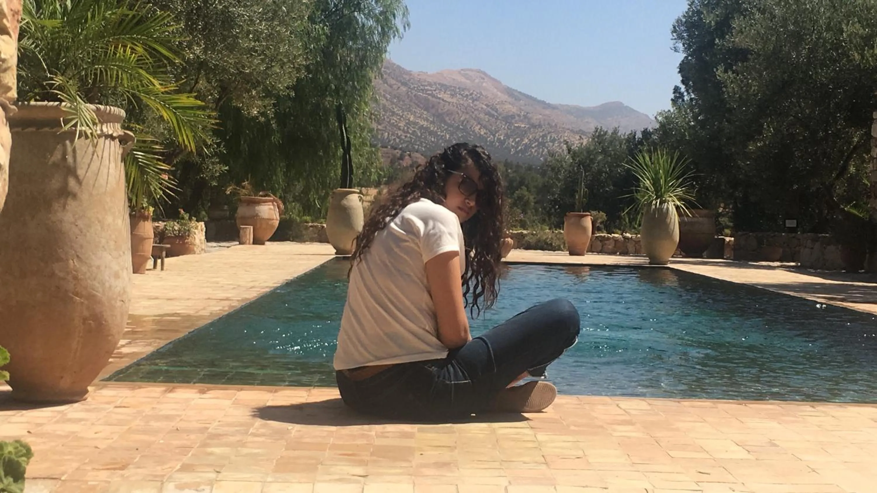 Sel d Ailleurs, Ouirgan - adults only