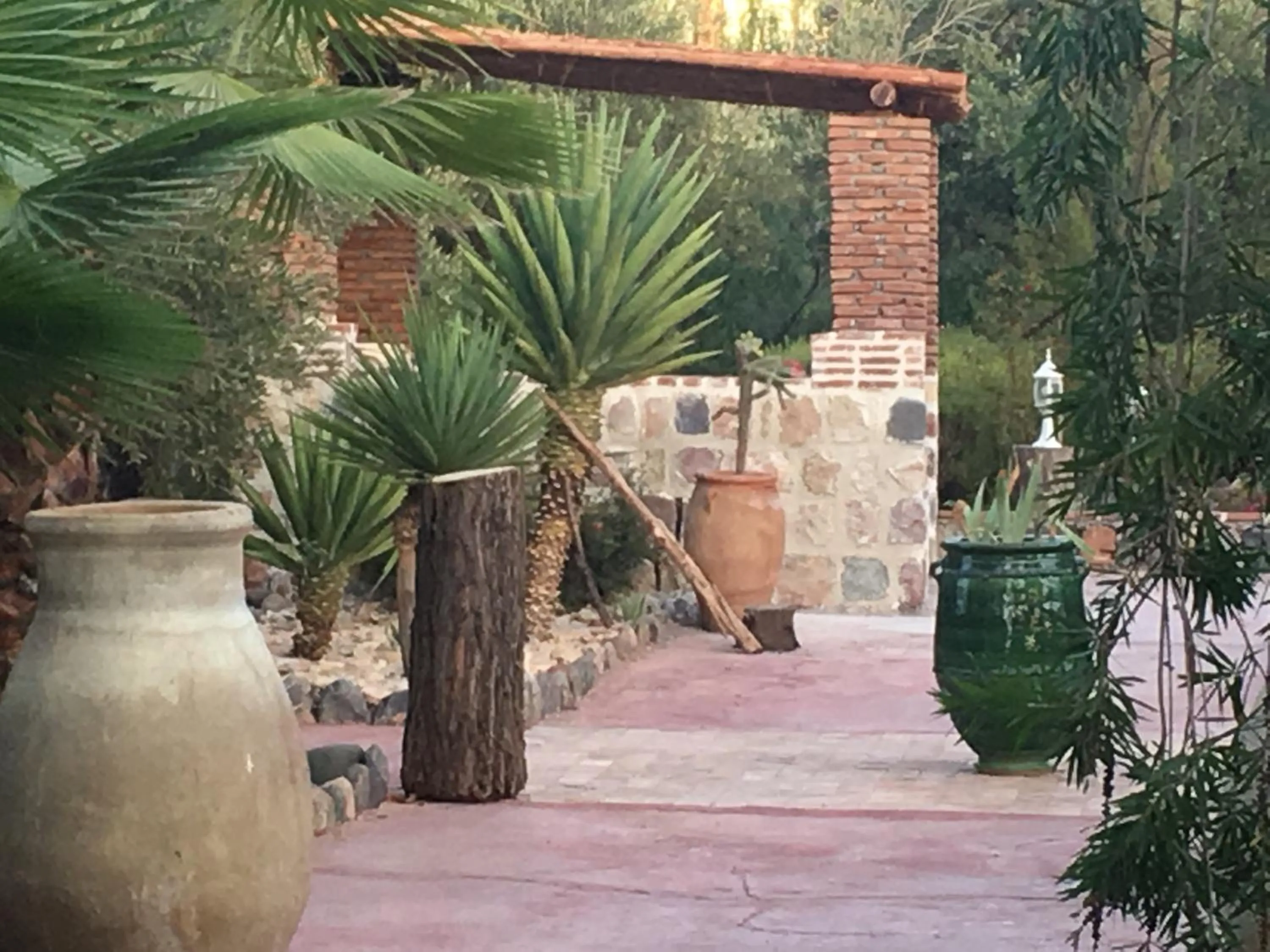 Sel d Ailleurs, Ouirgan - adults only