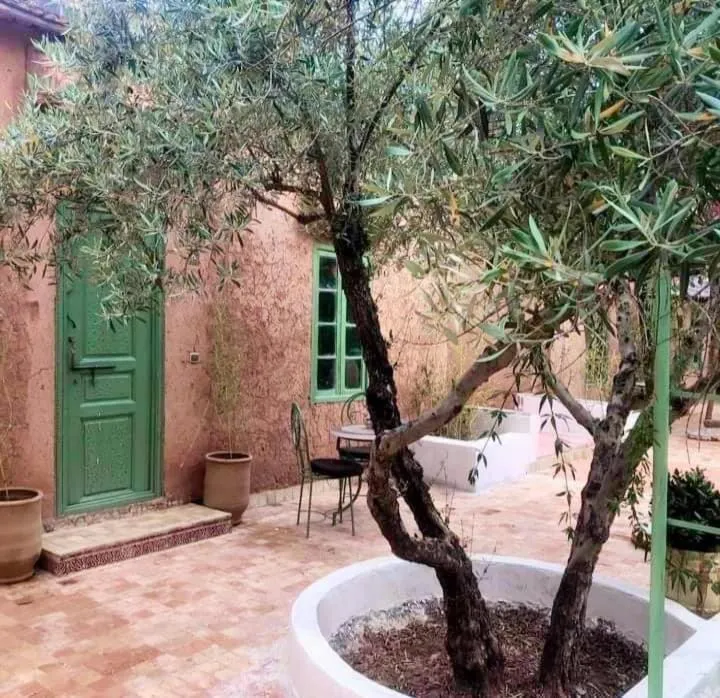 Sel d Ailleurs, Ouirgan - adults only