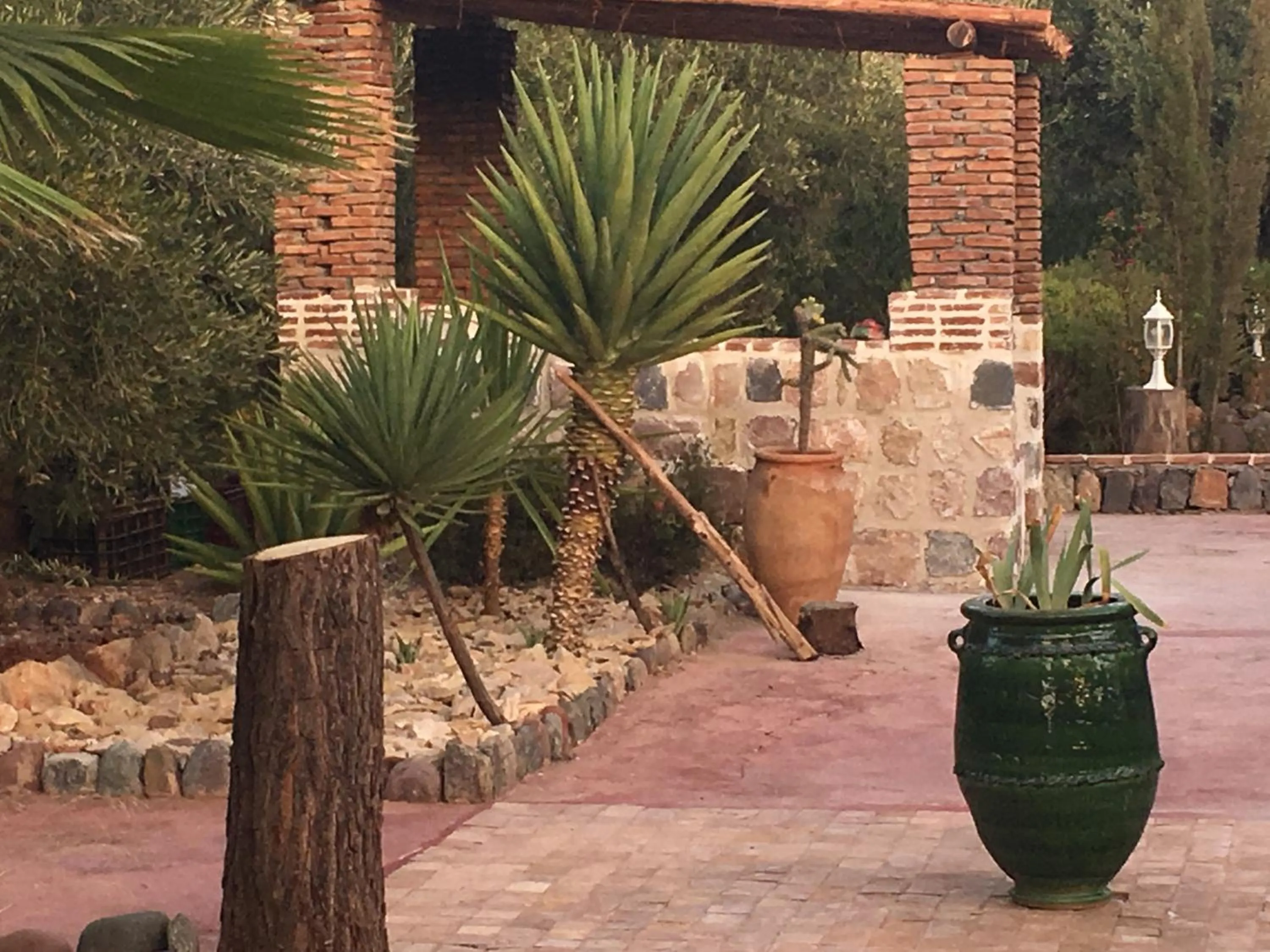 Sel d Ailleurs, Ouirgan - adults only