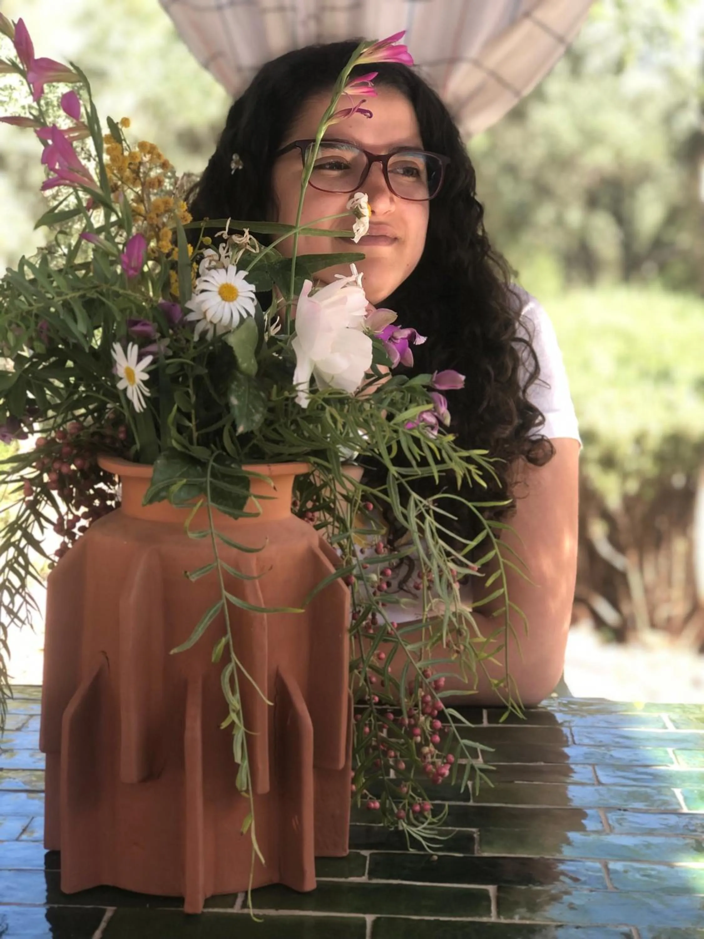 Sel d Ailleurs, Ouirgan - adults only