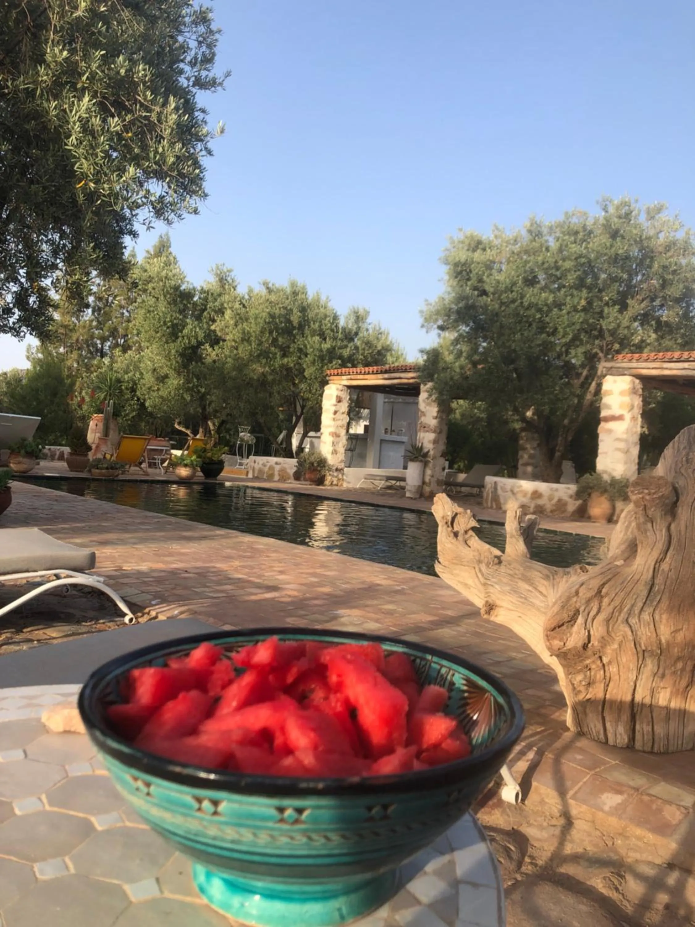 Sel d Ailleurs, Ouirgan - adults only