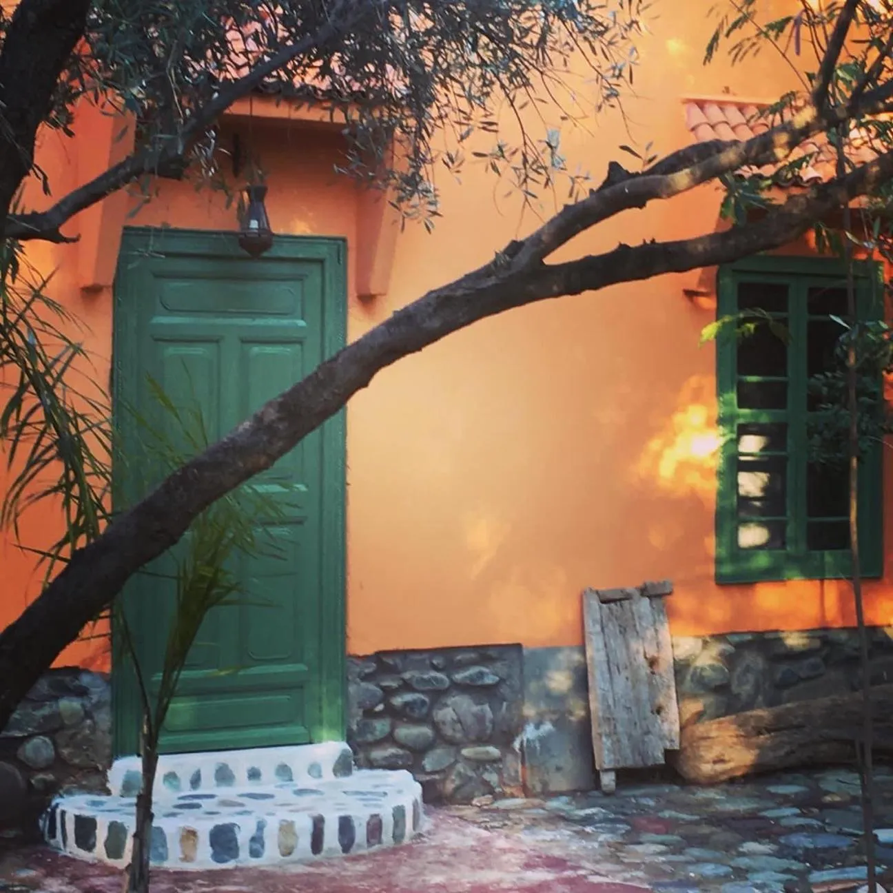 Sel d Ailleurs, Ouirgan - adults only