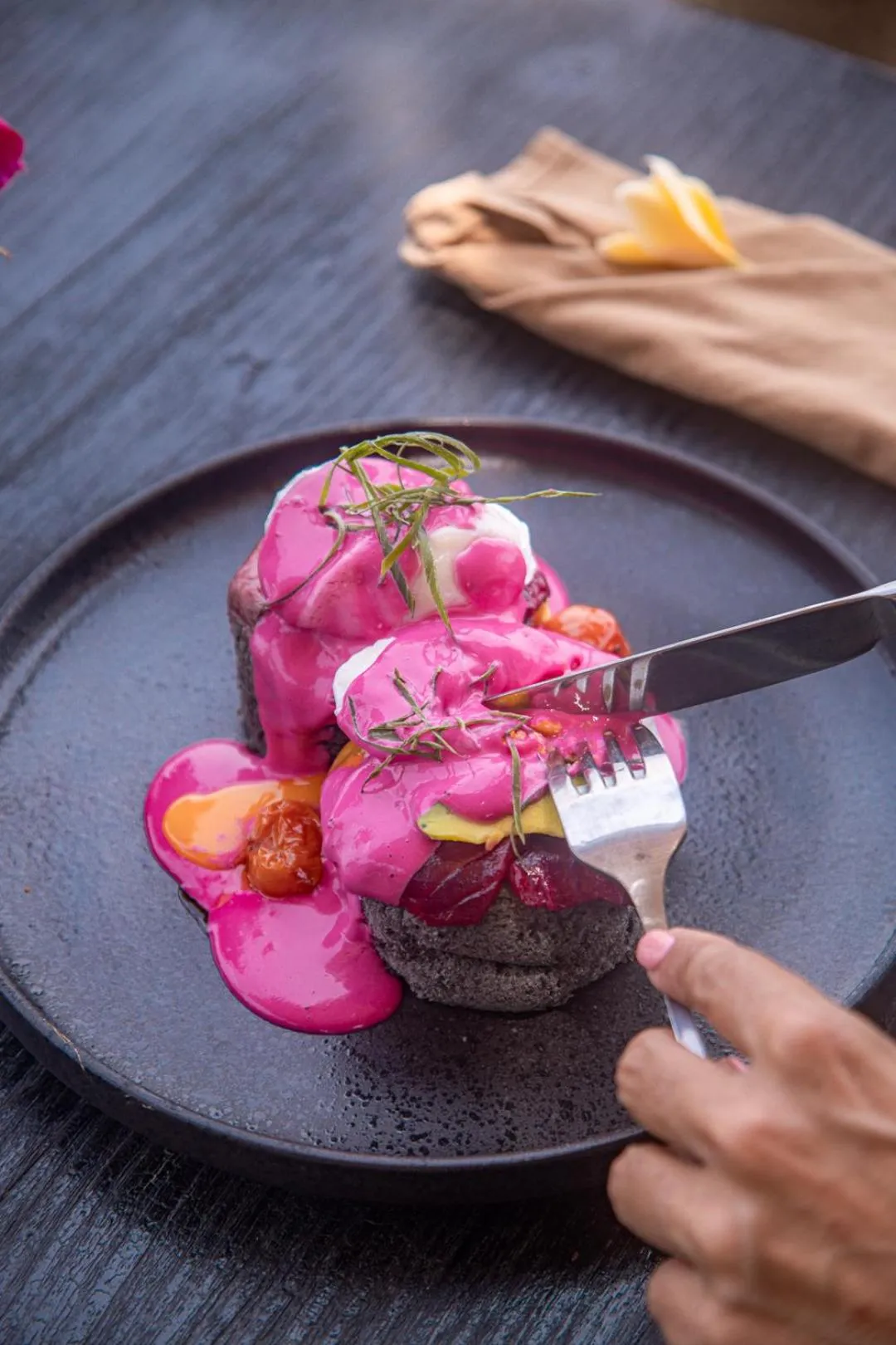 Hakuna Matata Resort Gili Air