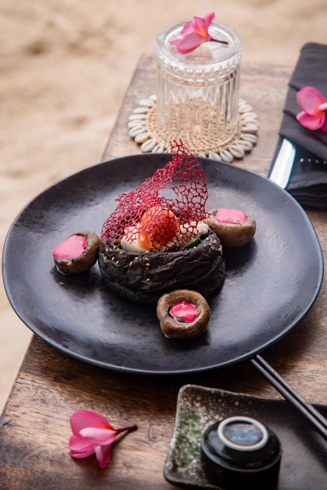 Hakuna Matata Resort Gili Air