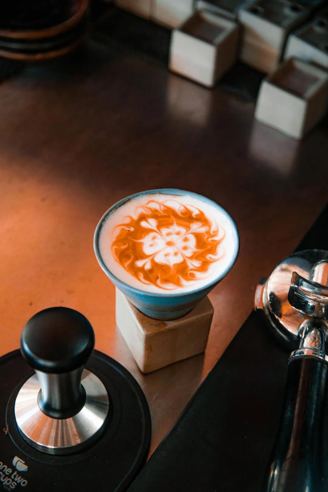 Coffee/tea facilities in Hakuna Matata Resort Gili Air
