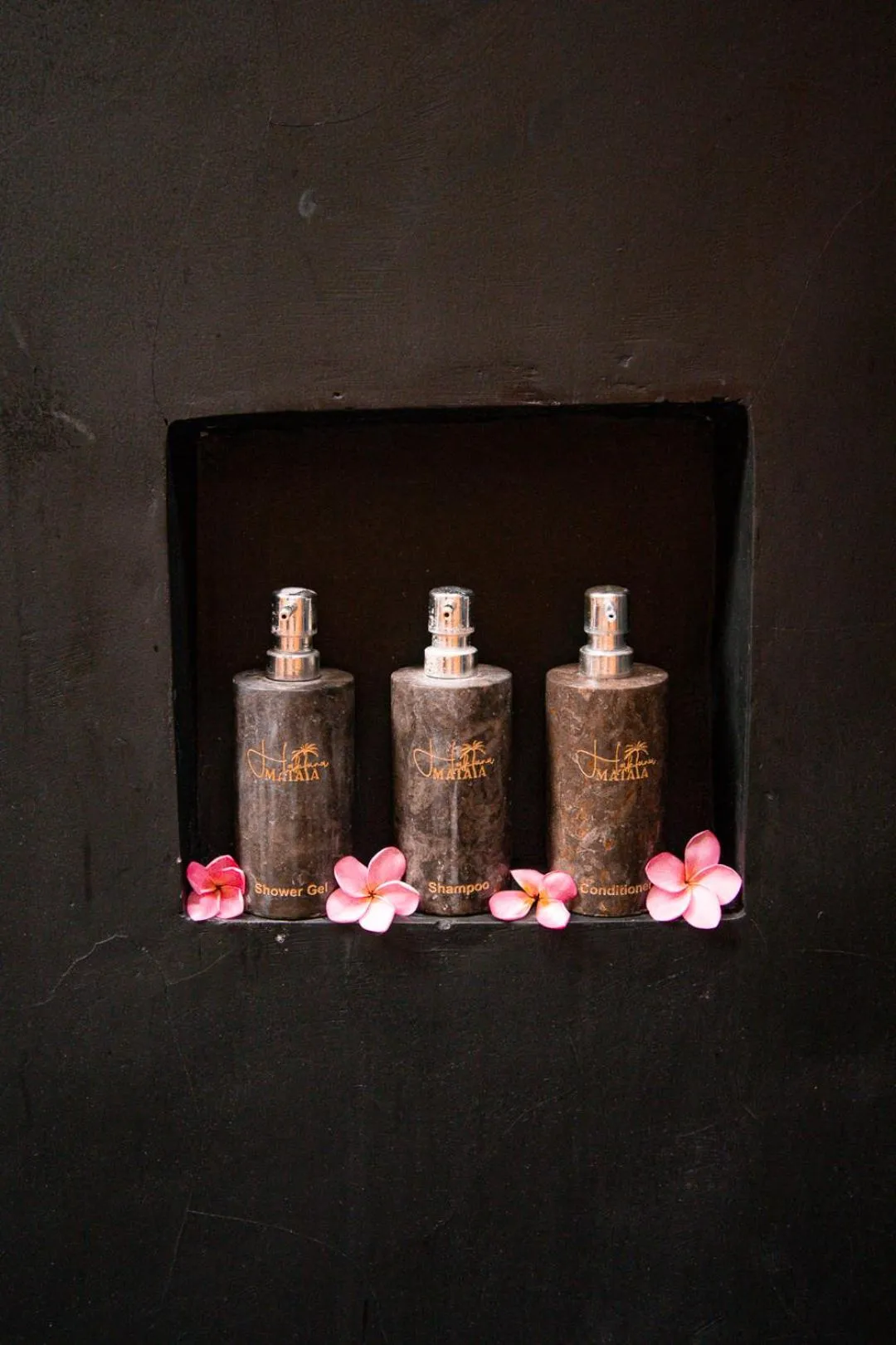 Bathroom in Hakuna Matata Resort Gili Air