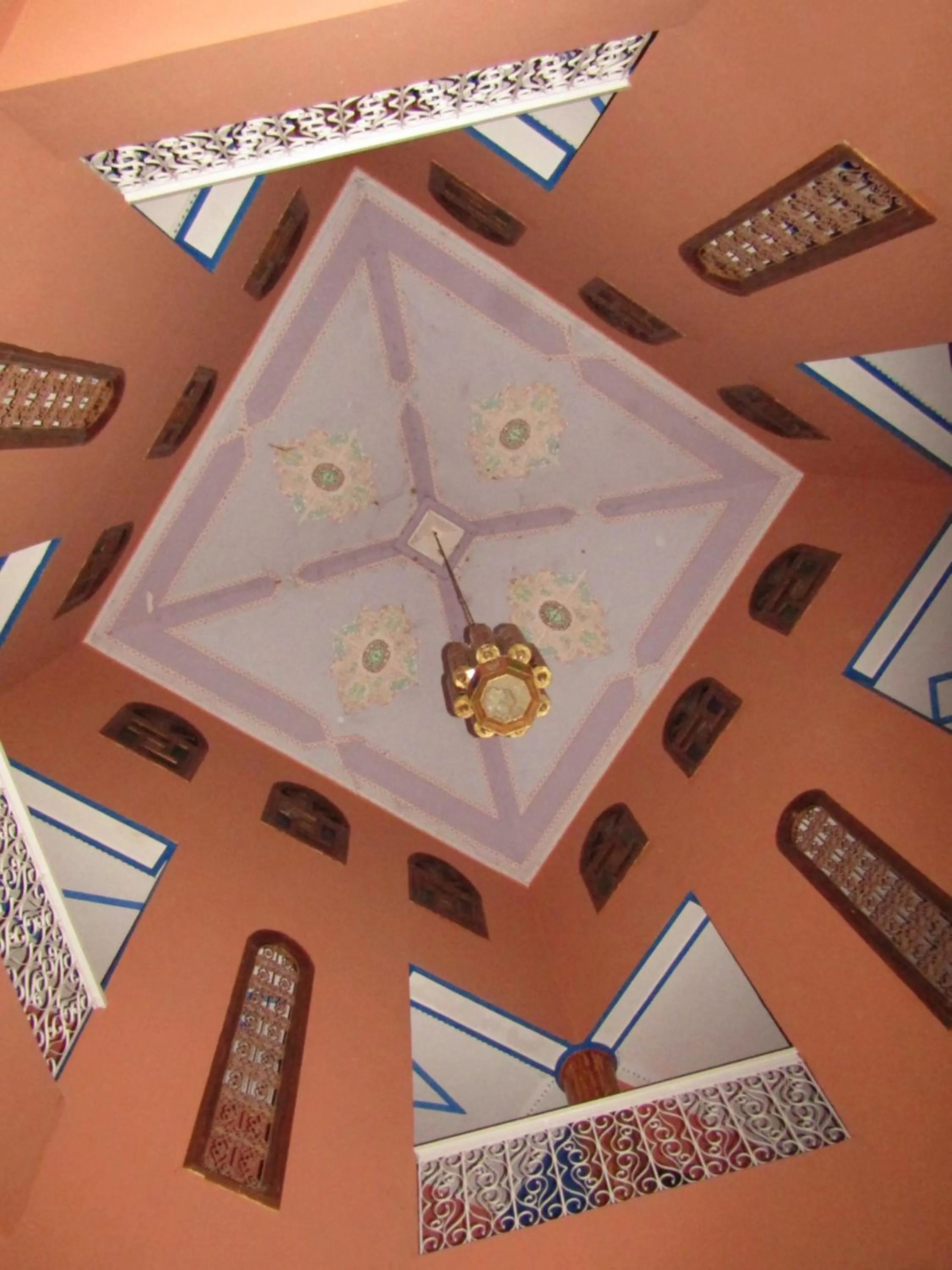 Property building in La Perle Du Drâa