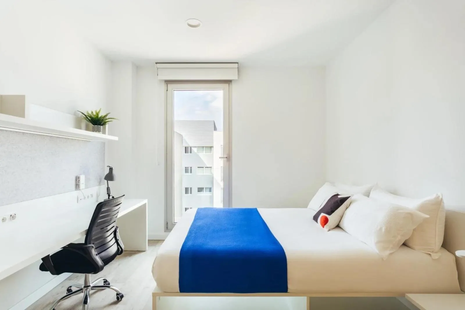 Soto House Pamplona
