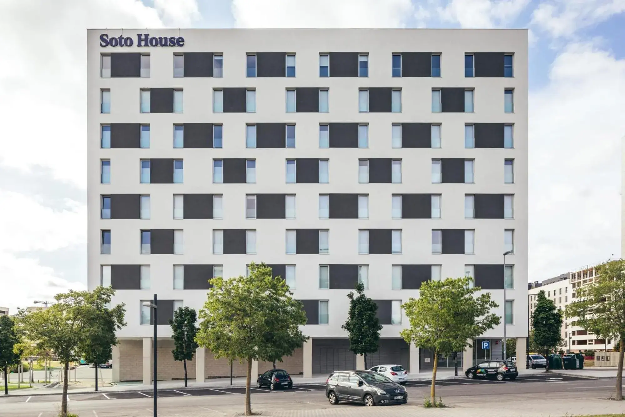 Soto House Pamplona Soto House Pamplona