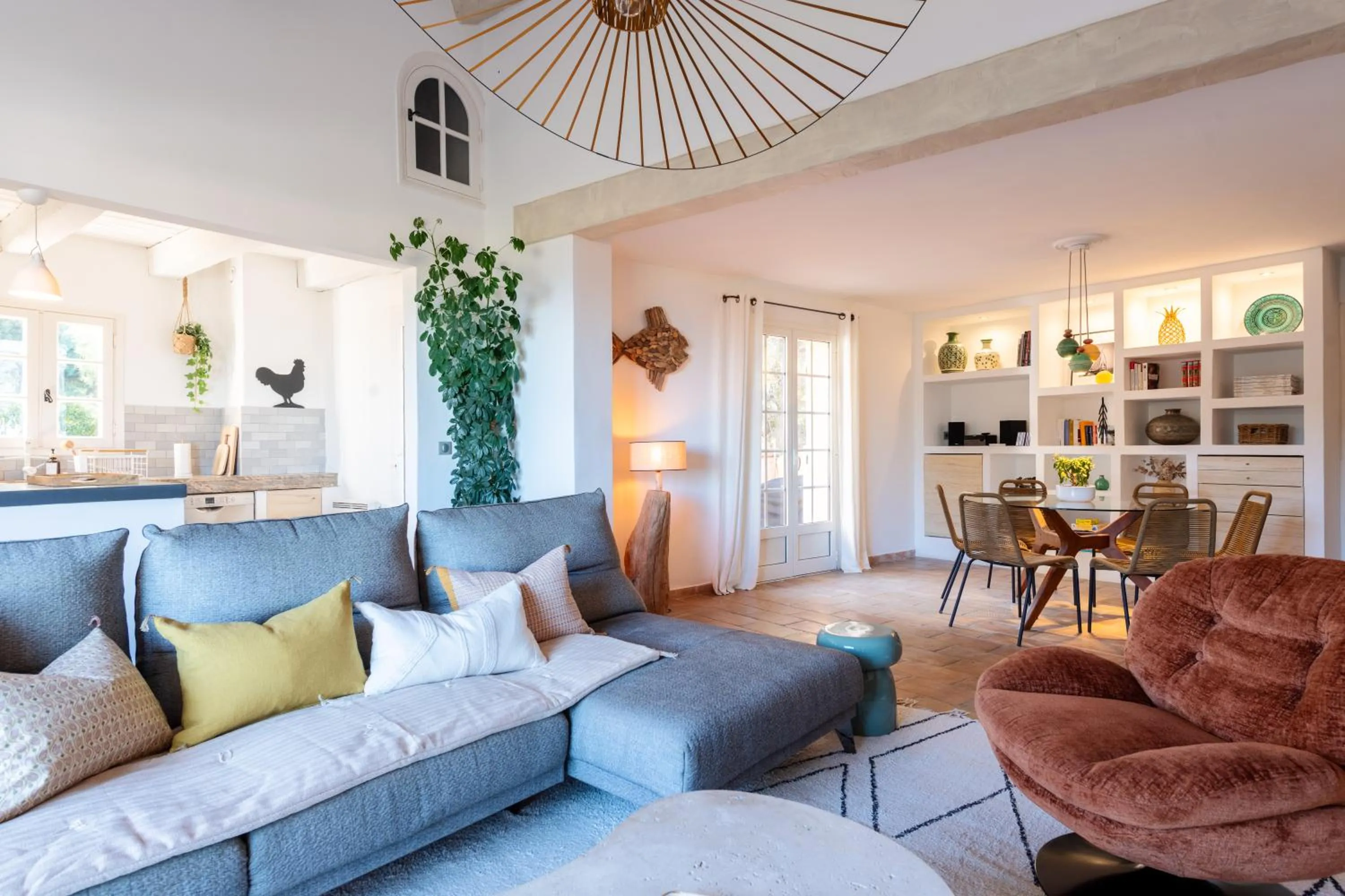 Penthouse La Vigie