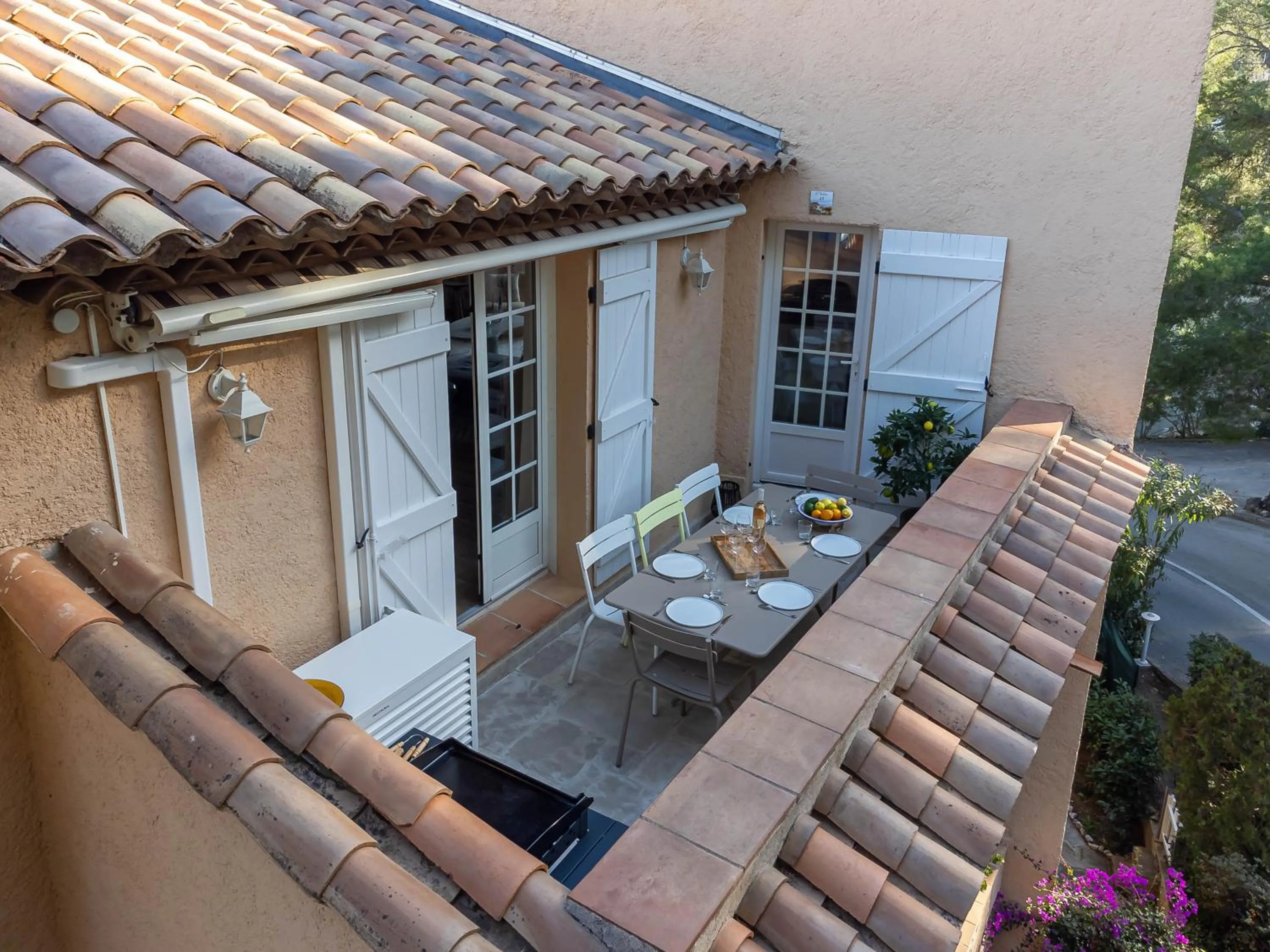 Penthouse La Vigie