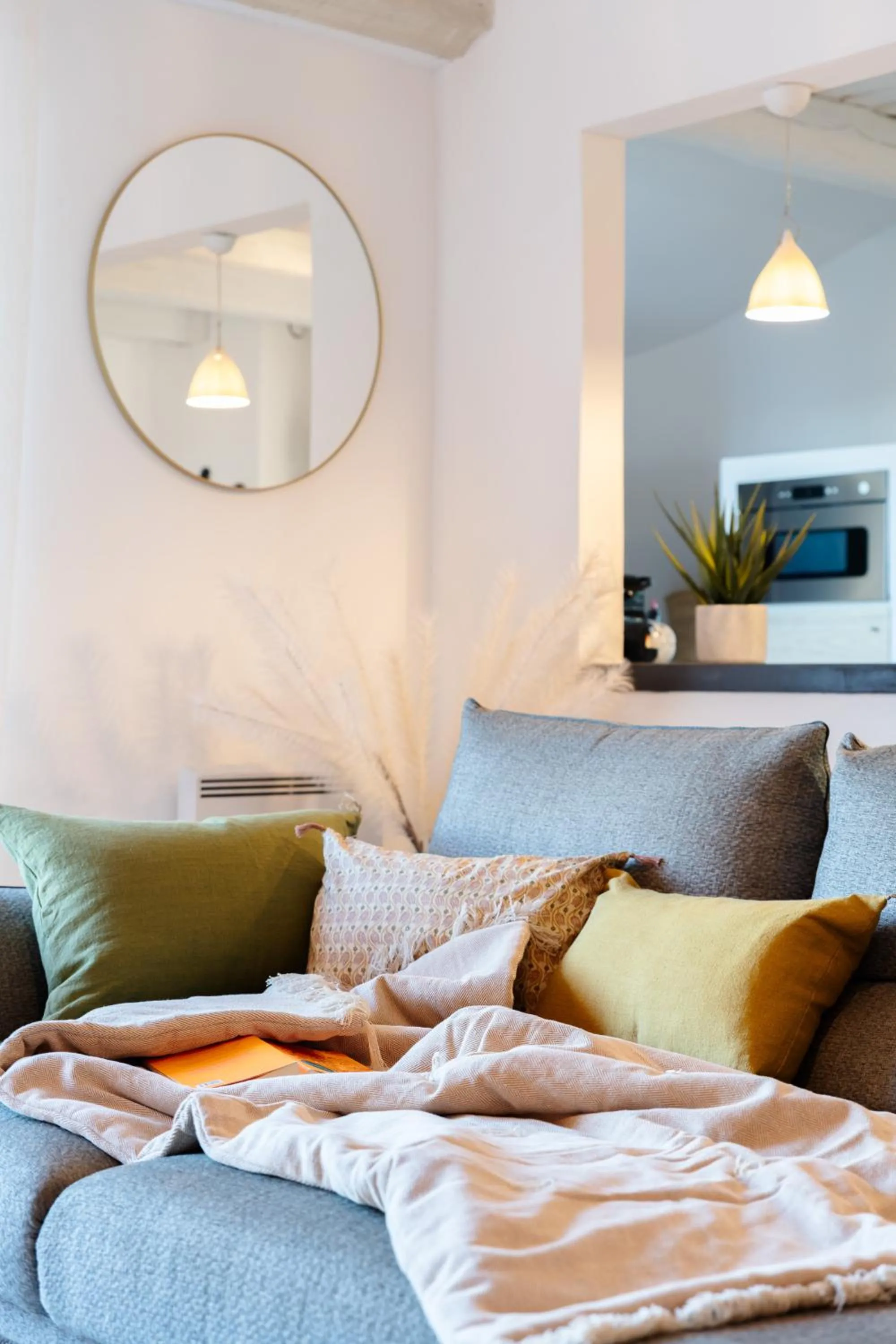Penthouse La Vigie