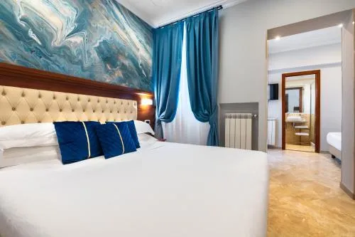 Esposizione Luxury Rome