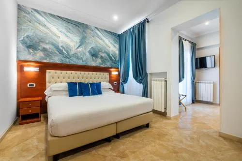 Esposizione Luxury Rome