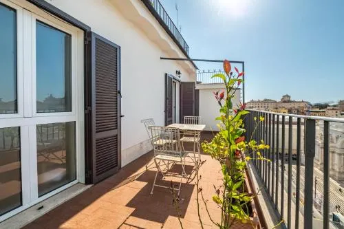 Esposizione Luxury Rome