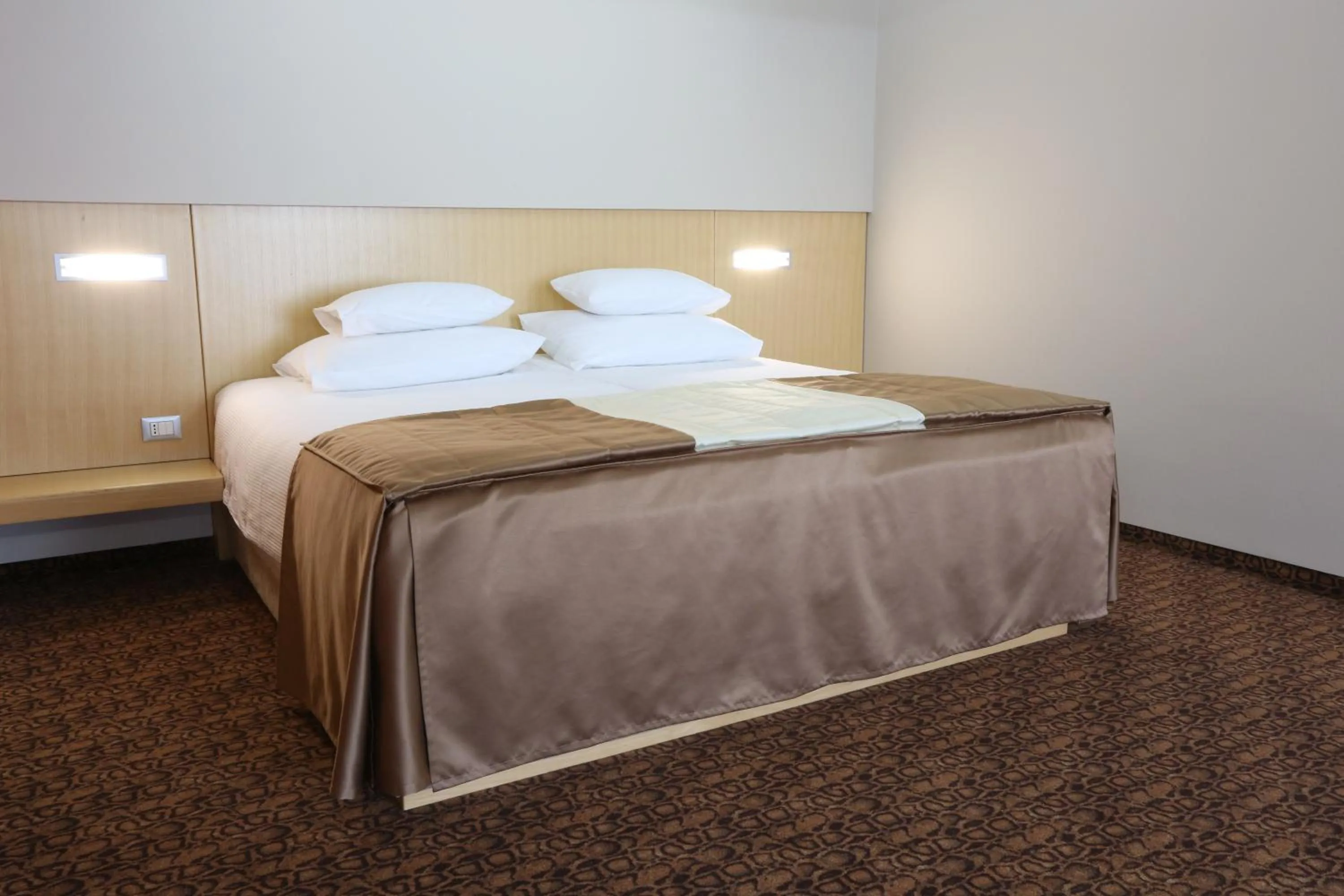 Junior Suite in Hotel Zenica