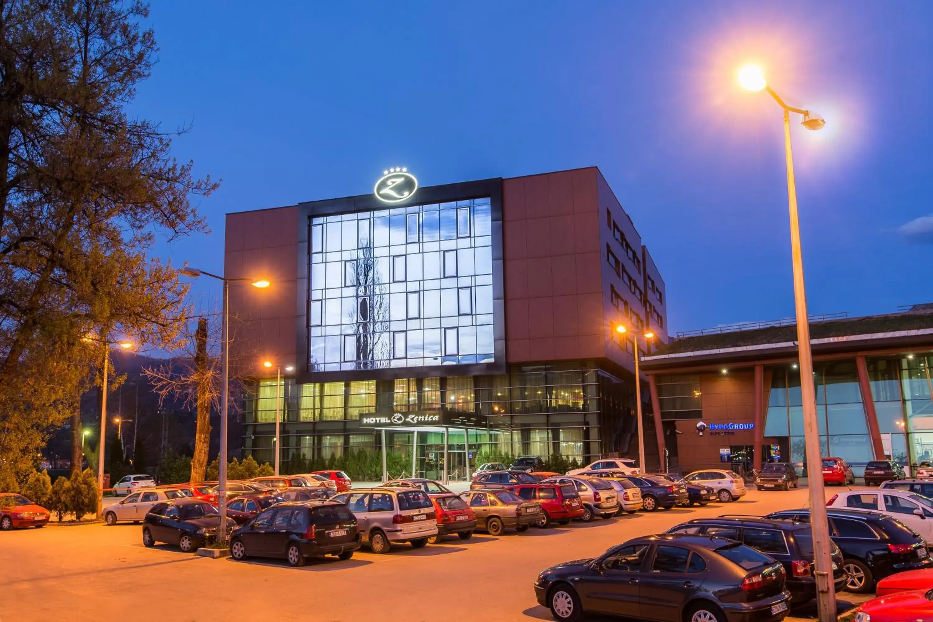 Hotel Zenica Hotel Zenica