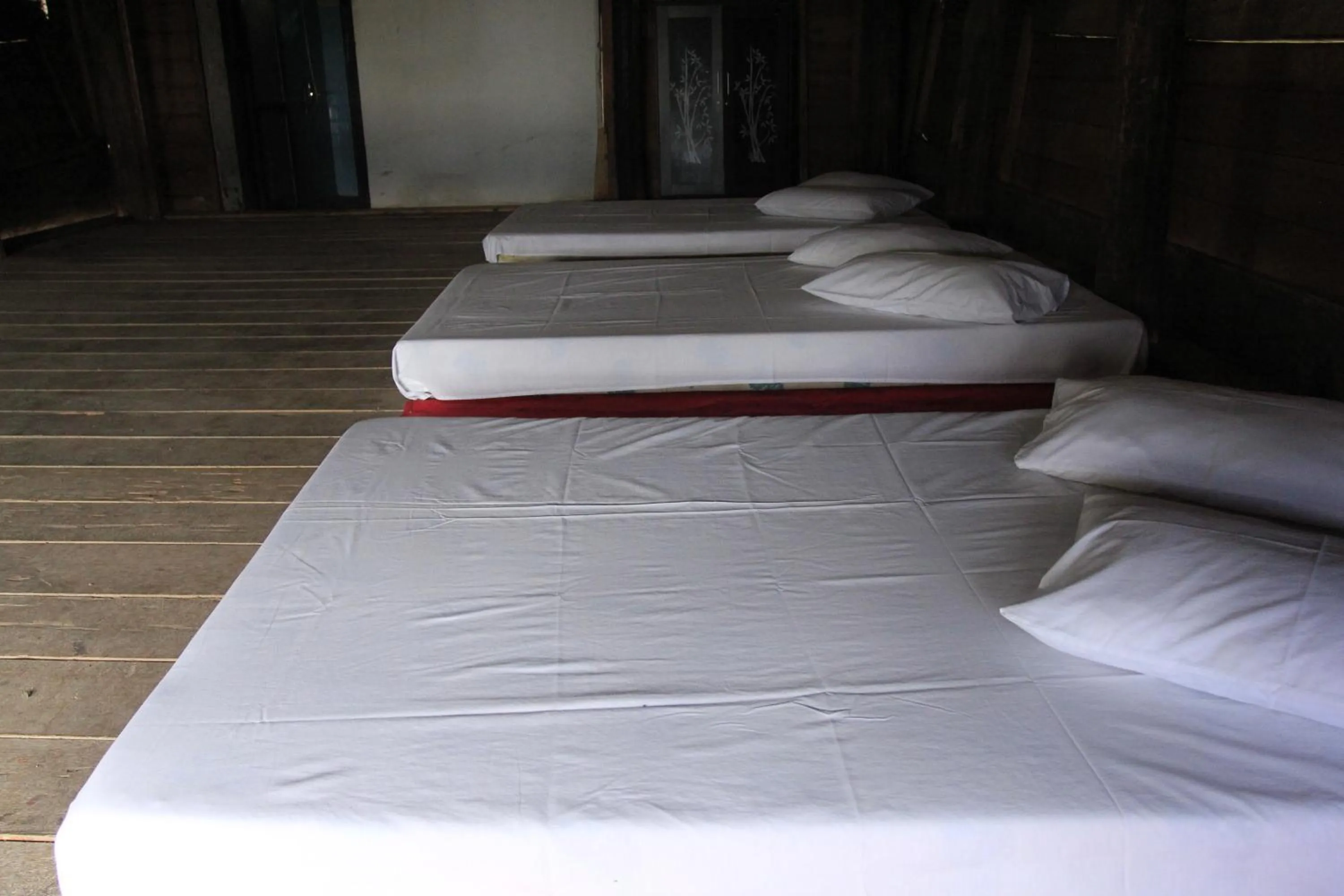 Bedroom in SONY COTTAGE