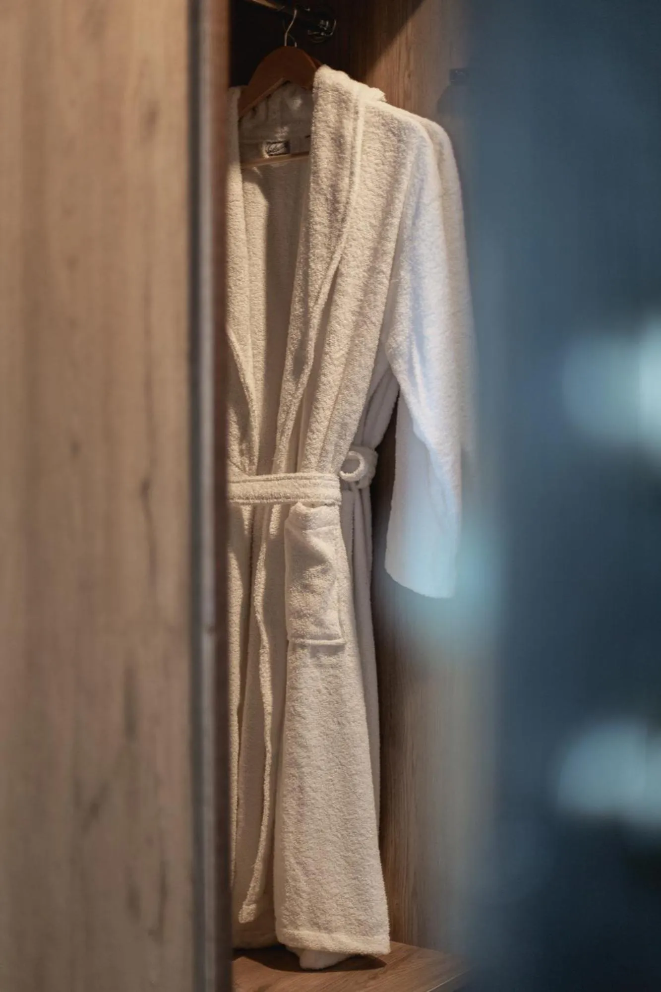 Bedroom in West Inn Georgia