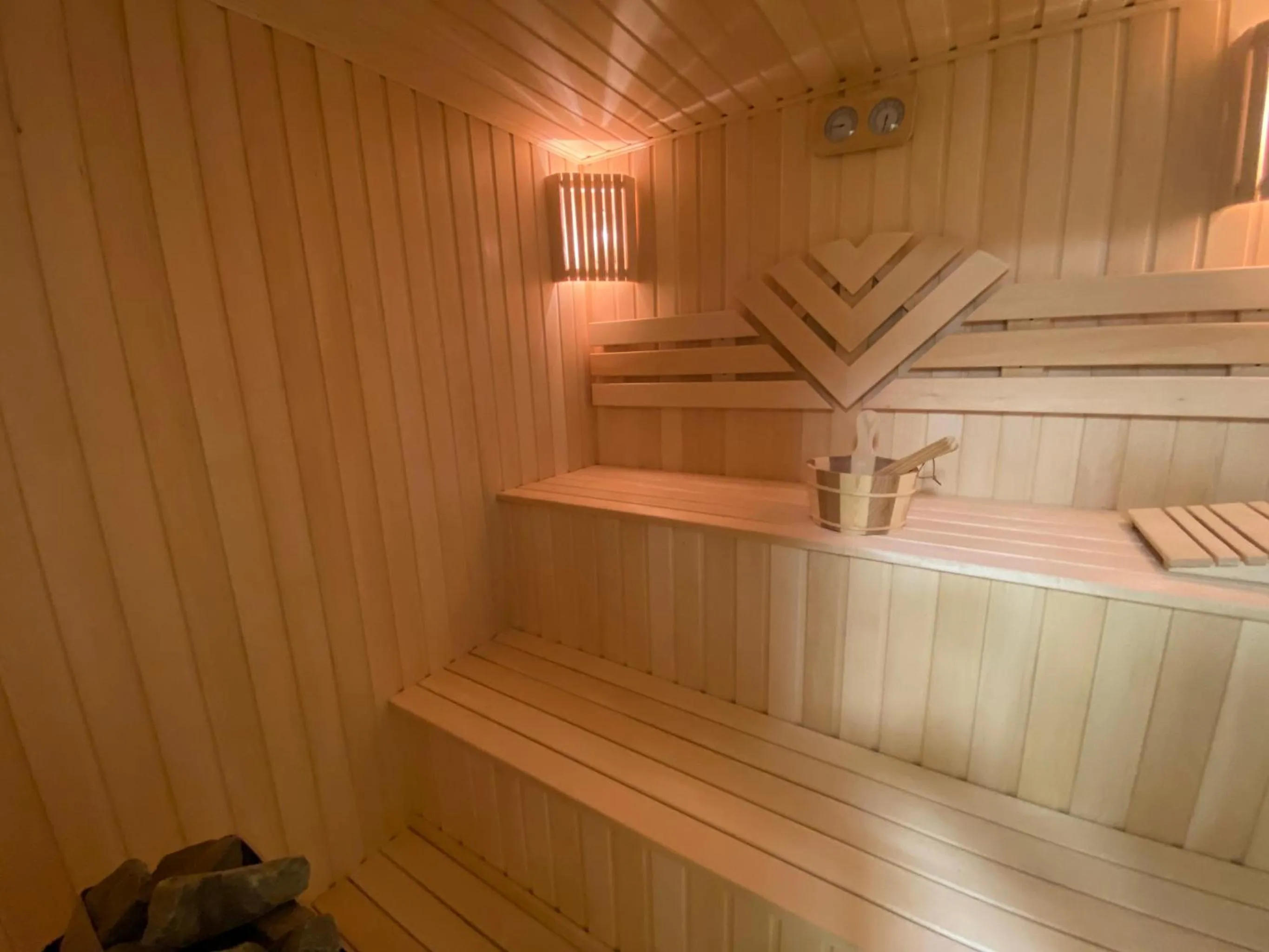 Double Room with Private Bathroom in Essam Deluxe Hotel