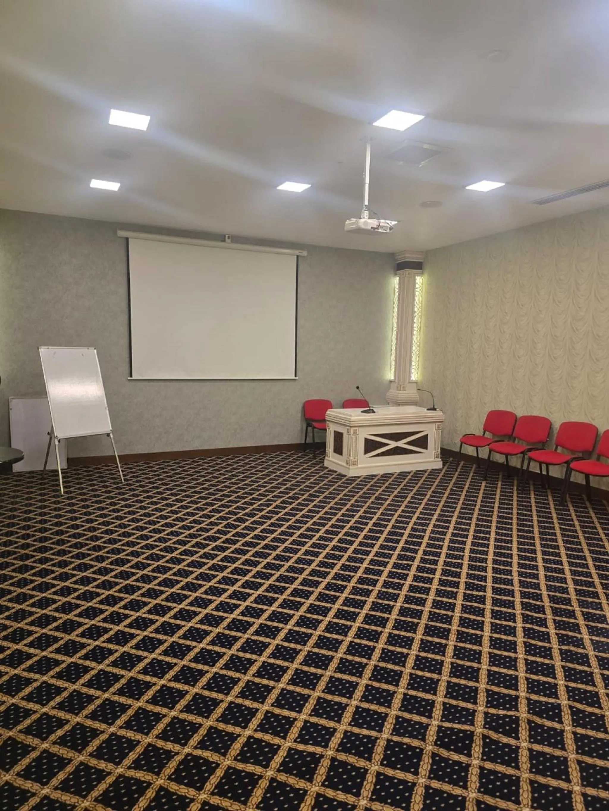 Meeting/conference room in Essam Deluxe Hotel