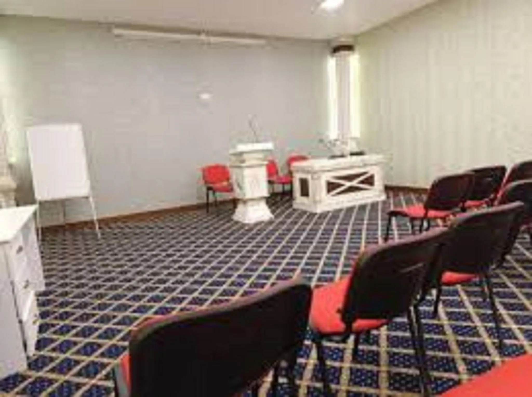 Meeting/conference room in Essam Deluxe Hotel