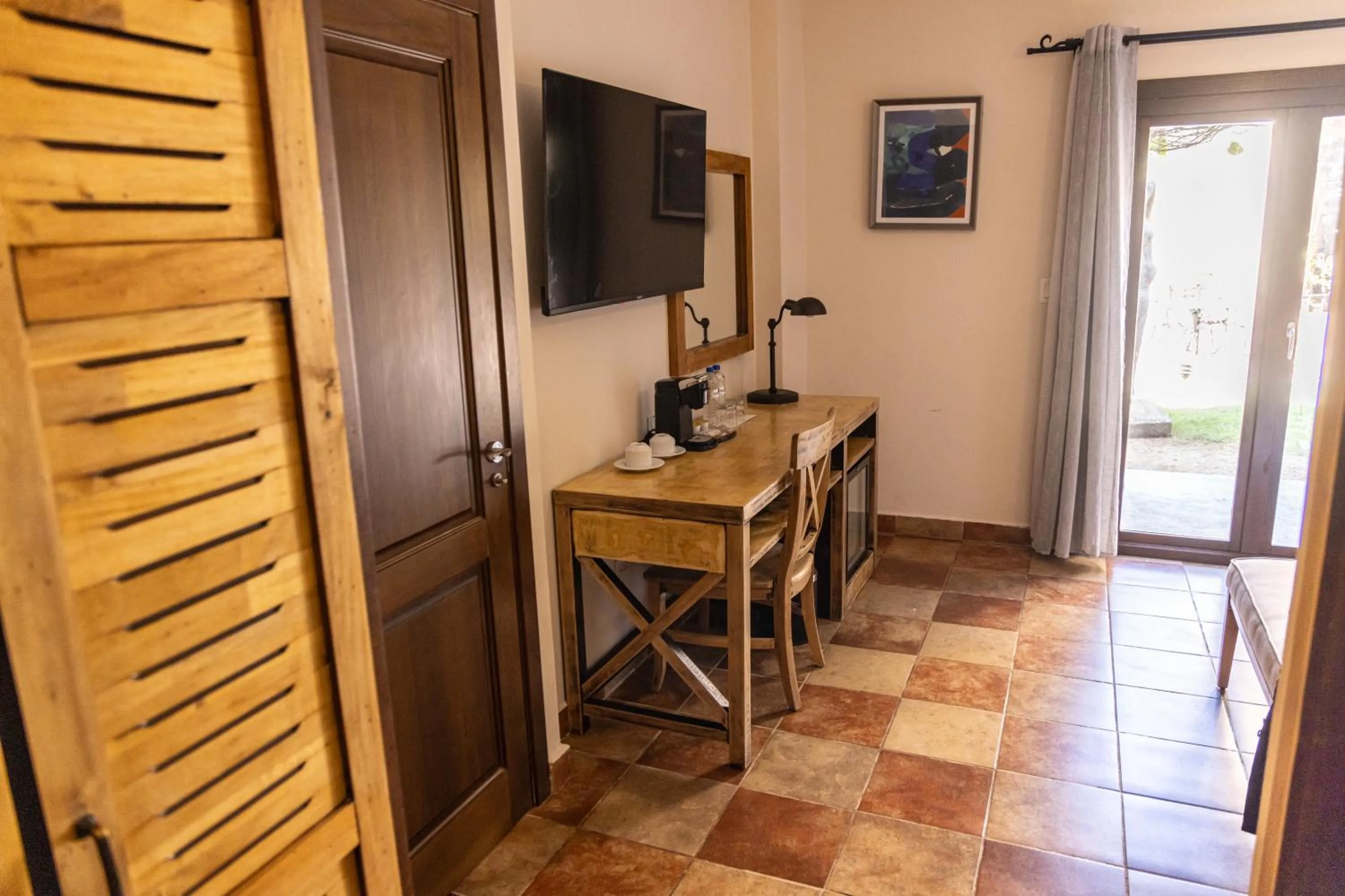 Hotel Cubitá Boutique Resort & Spa