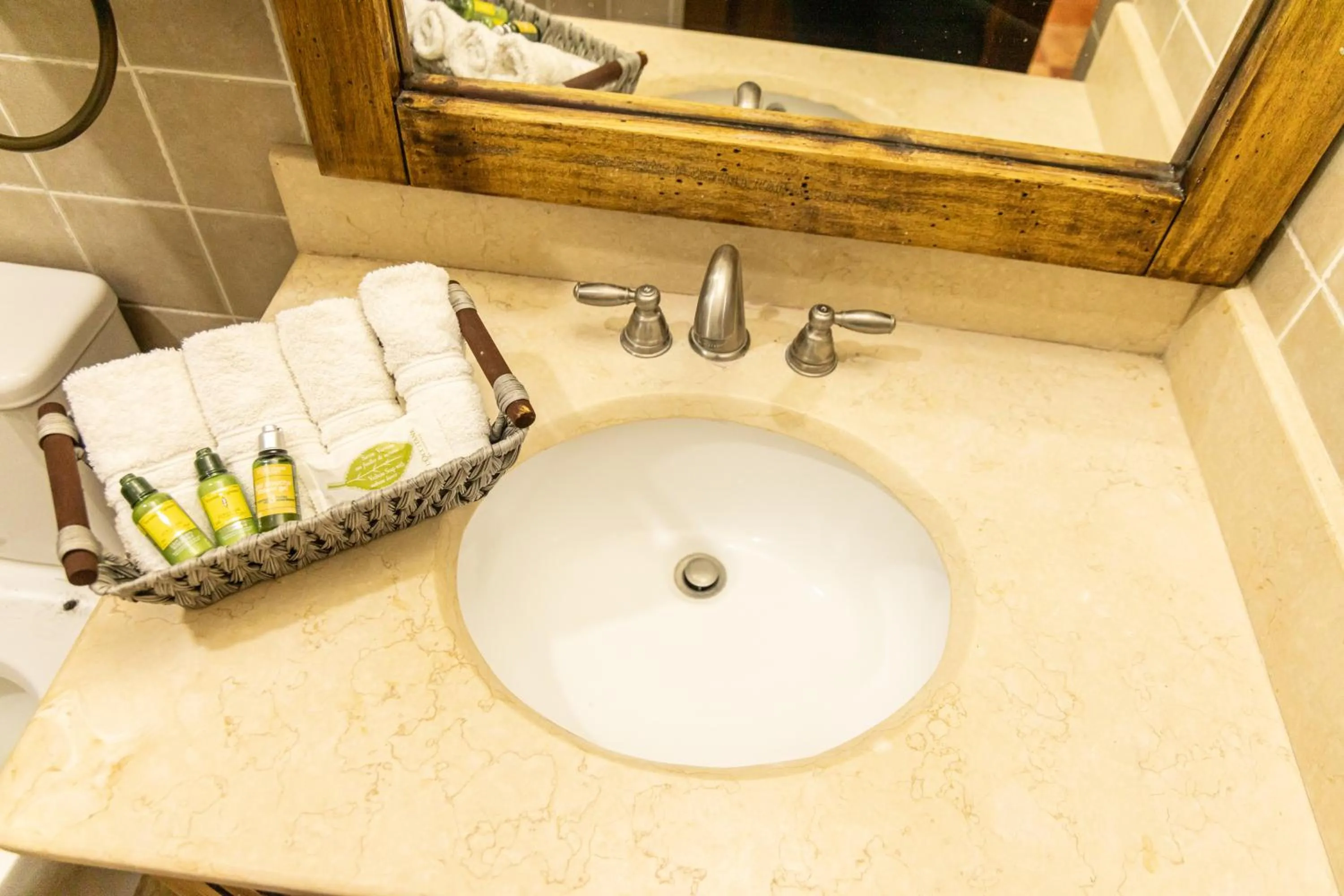 Hotel Cubitá Boutique Resort & Spa