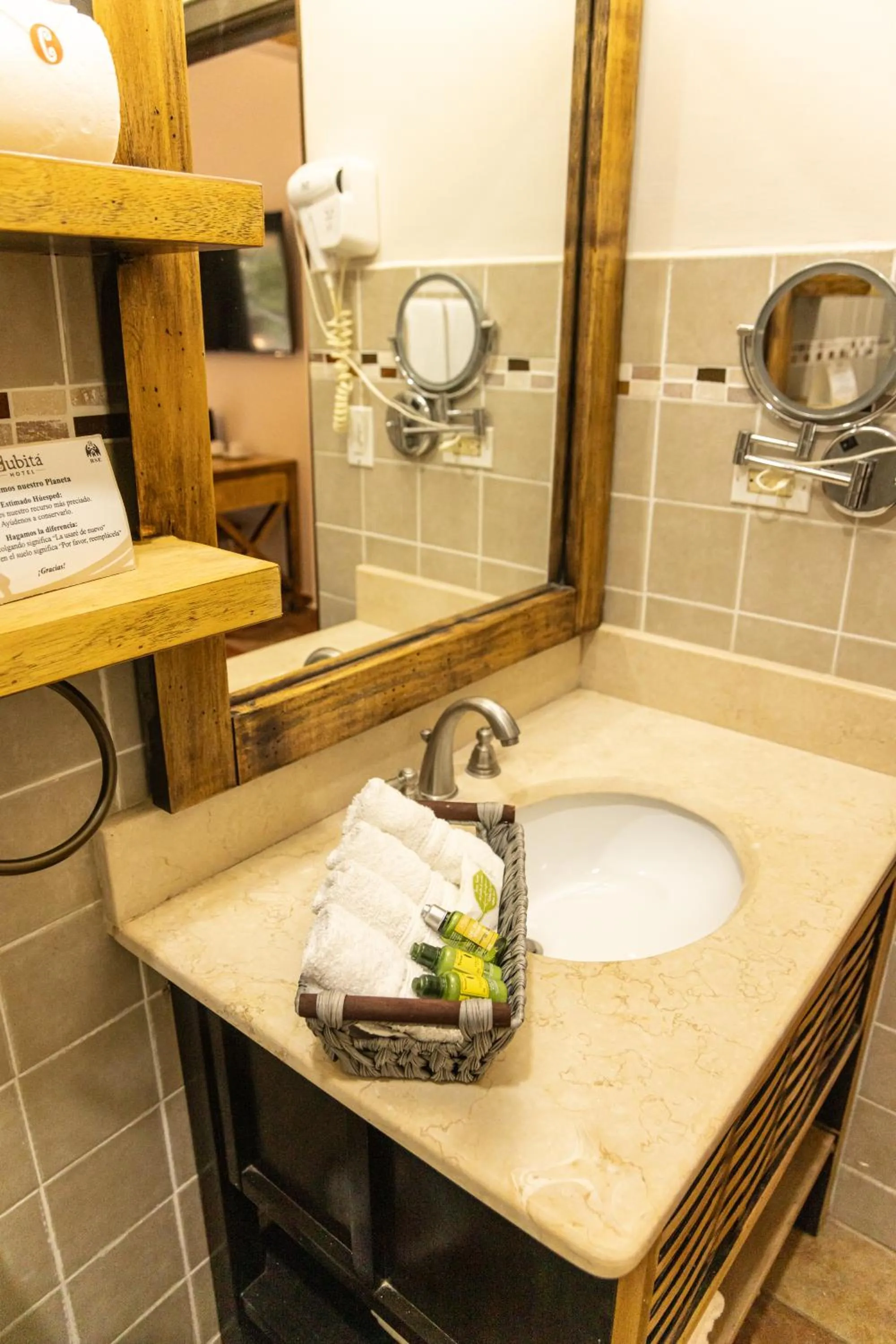 Hotel Cubitá Boutique Resort & Spa