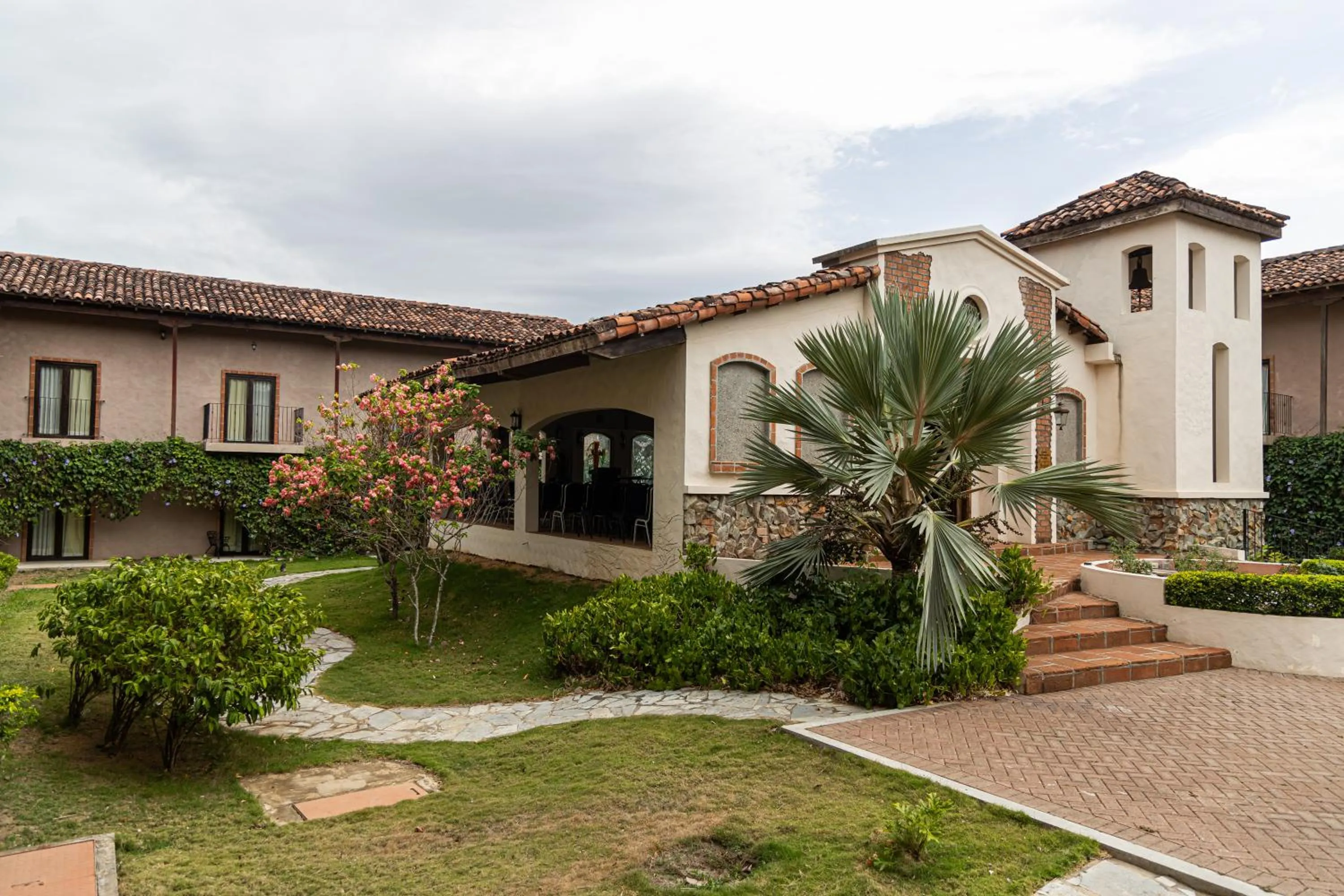 Hotel Cubitá Boutique Resort & Spa