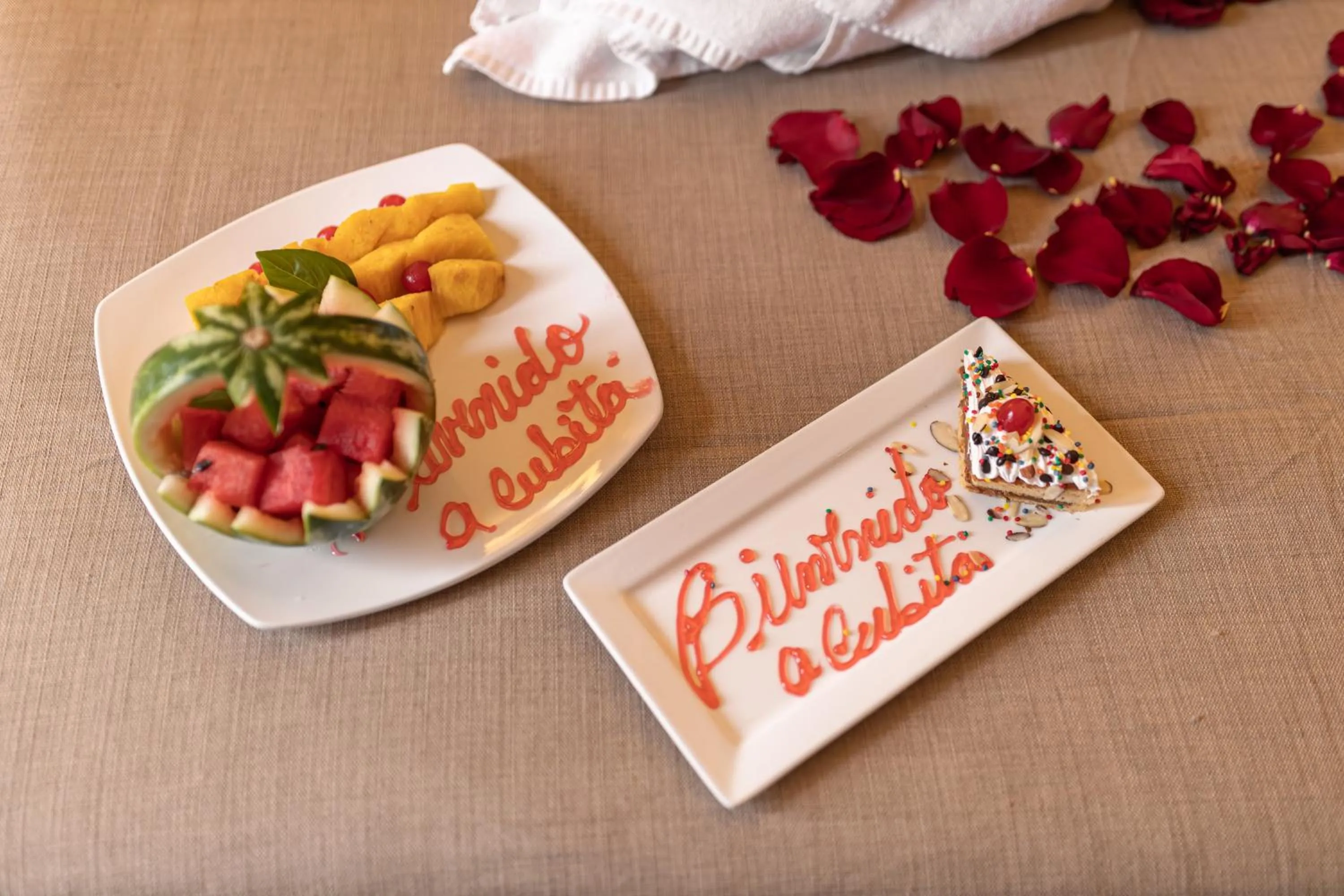 Hotel Cubitá Boutique Resort & Spa