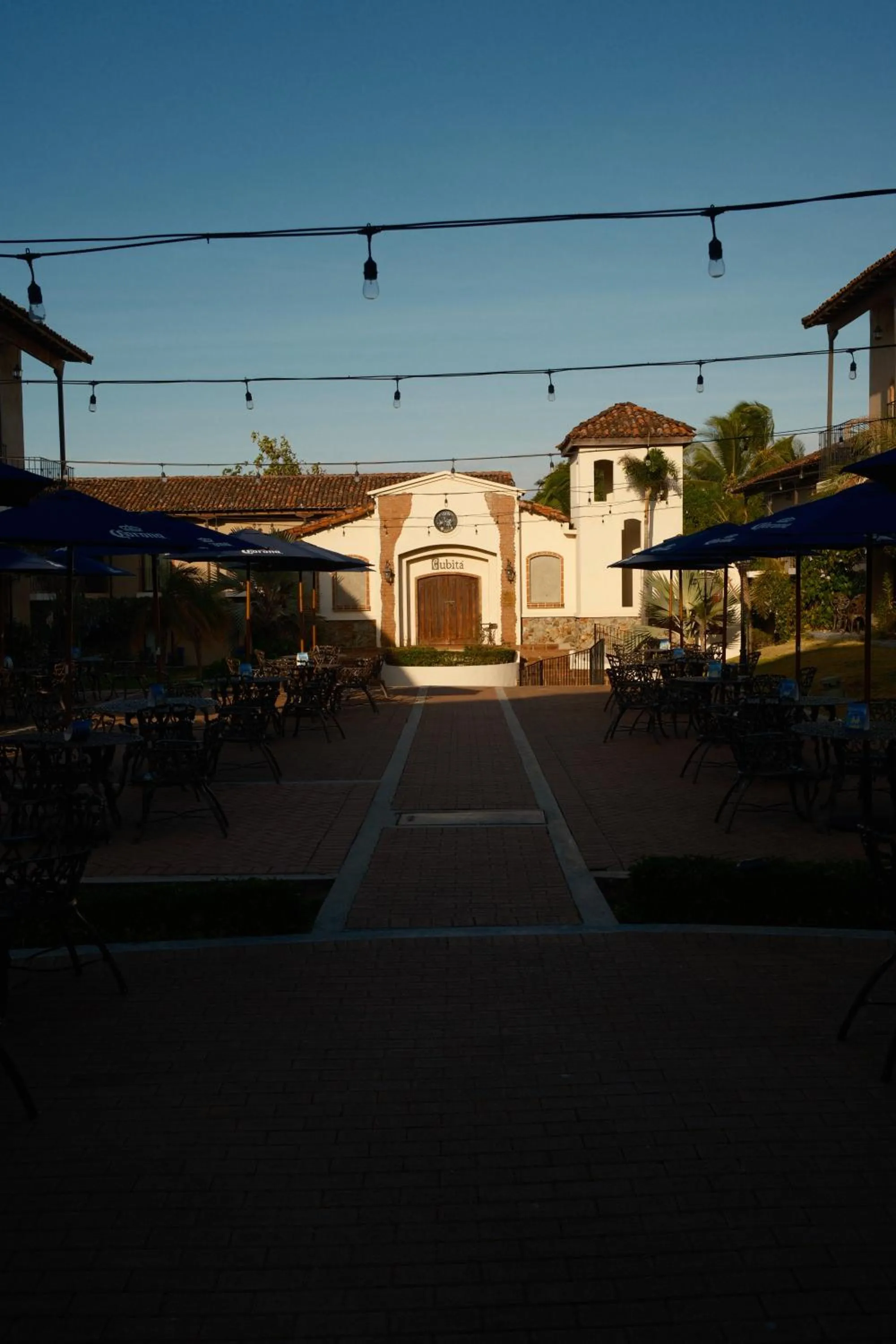 Hotel Cubitá Boutique Resort & Spa