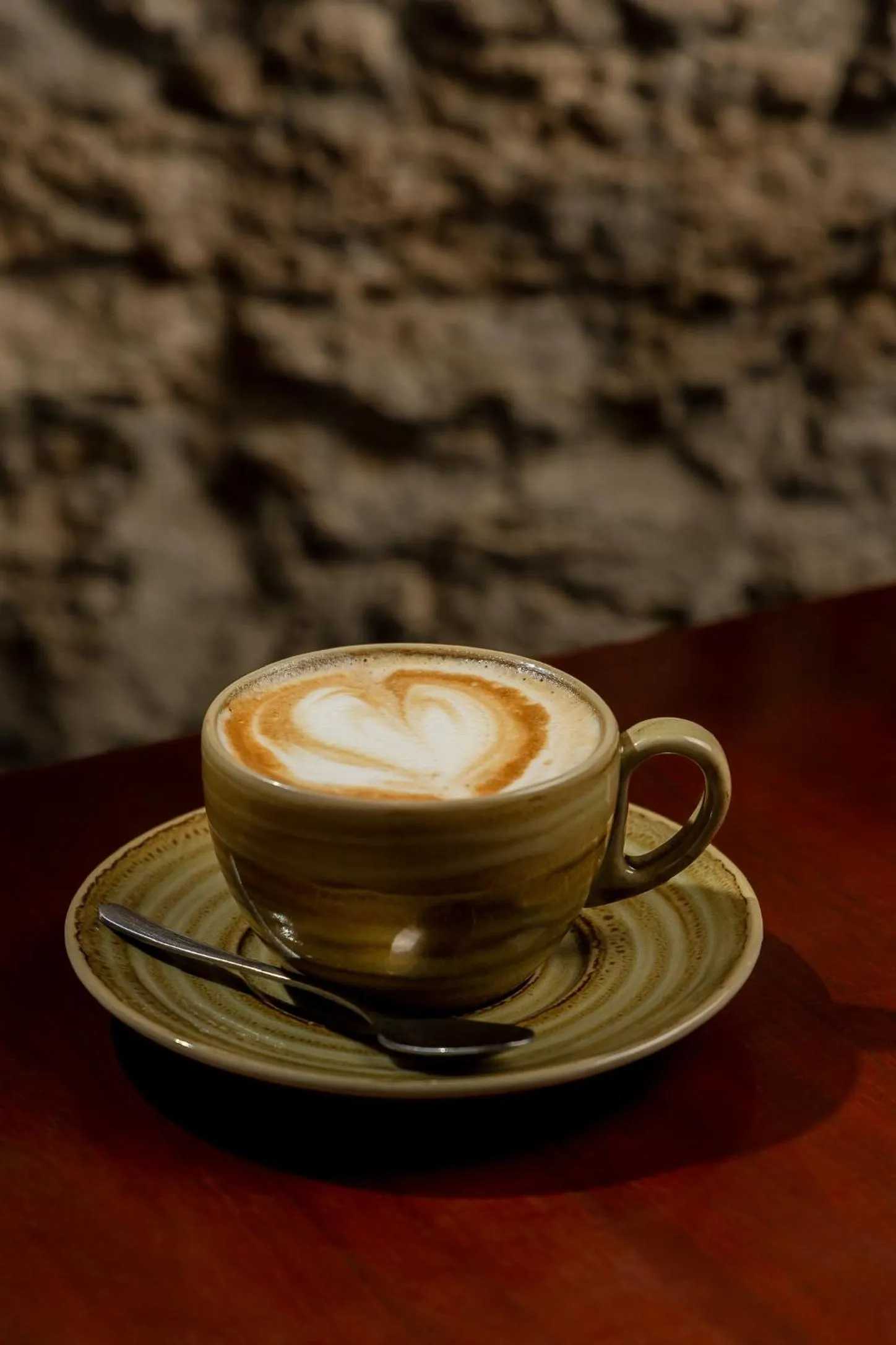 Coffee/tea facilities in Casa Solsticio 212