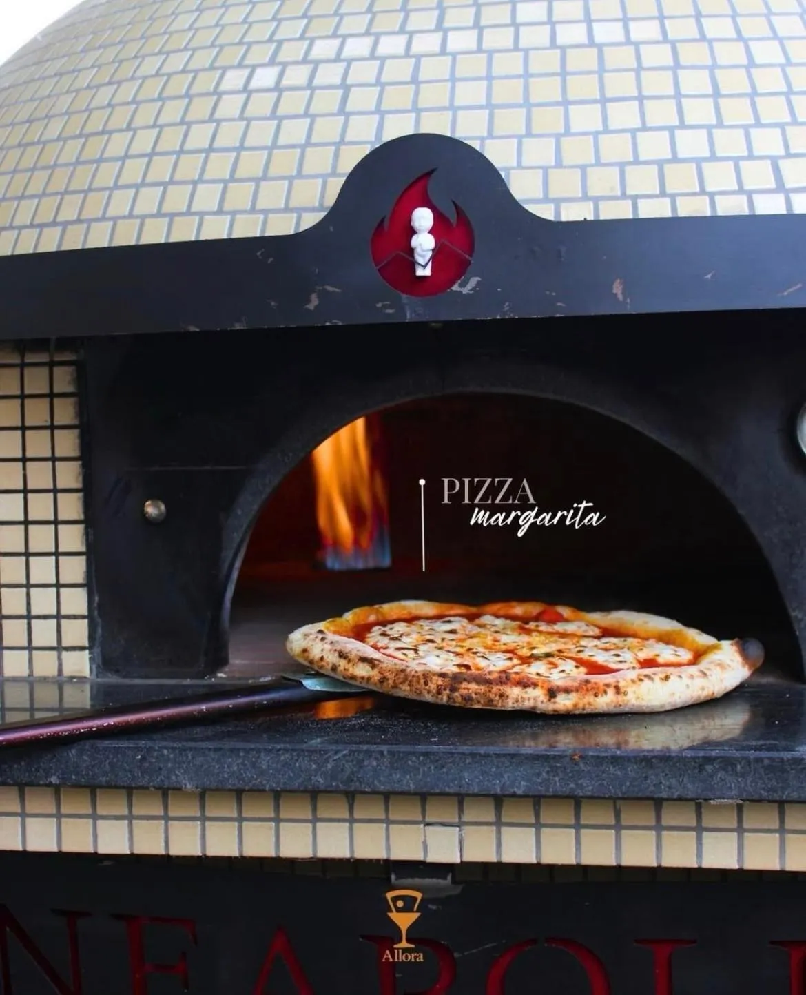 Restaurant/places to eat in Casa Solsticio 212