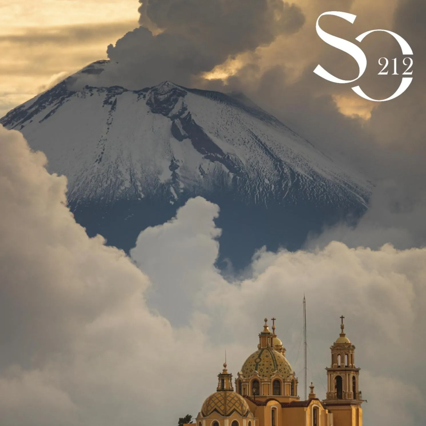 Nearby landmark in Casa Solsticio 212