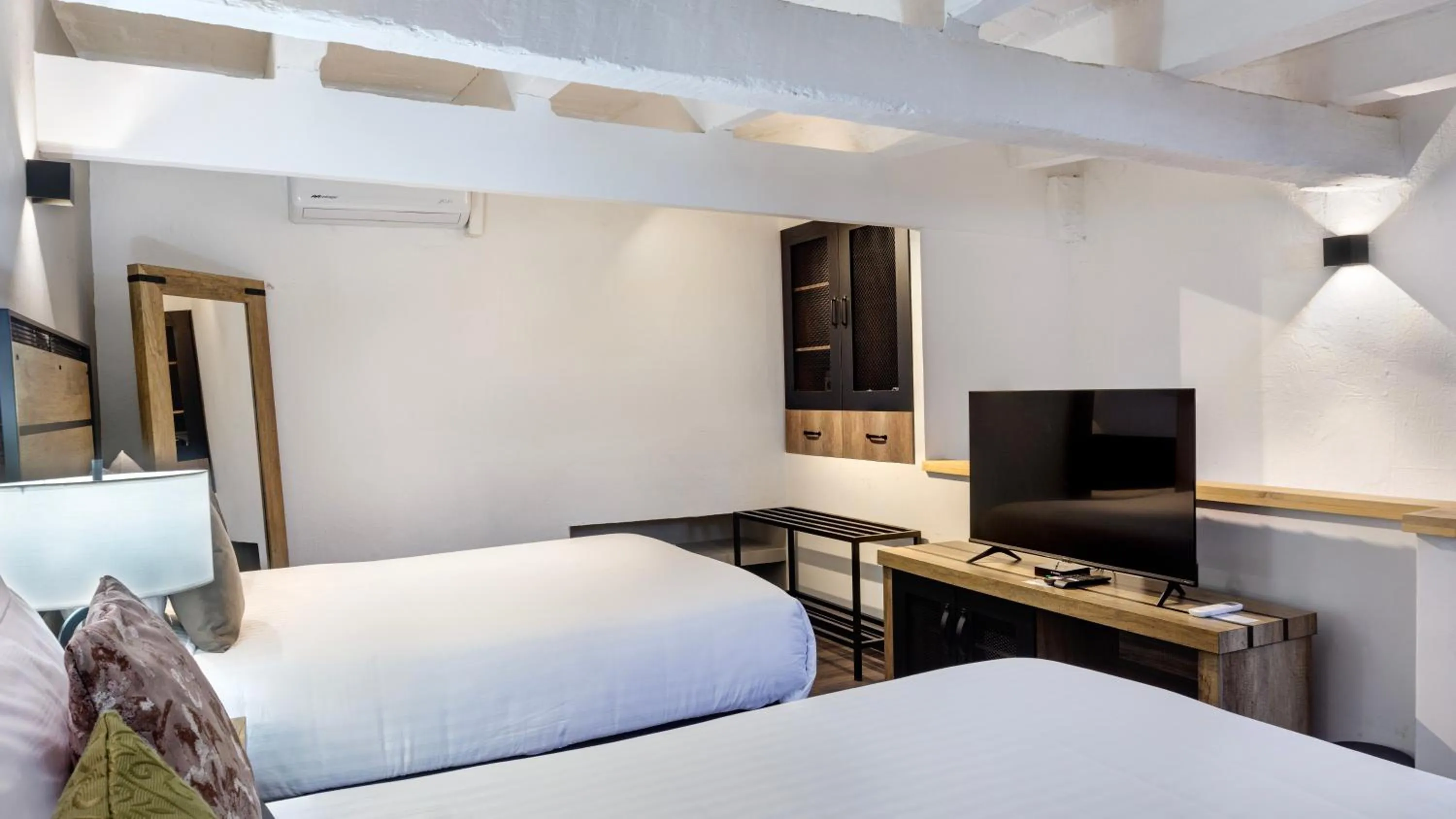 Bed in Casa Solsticio 212