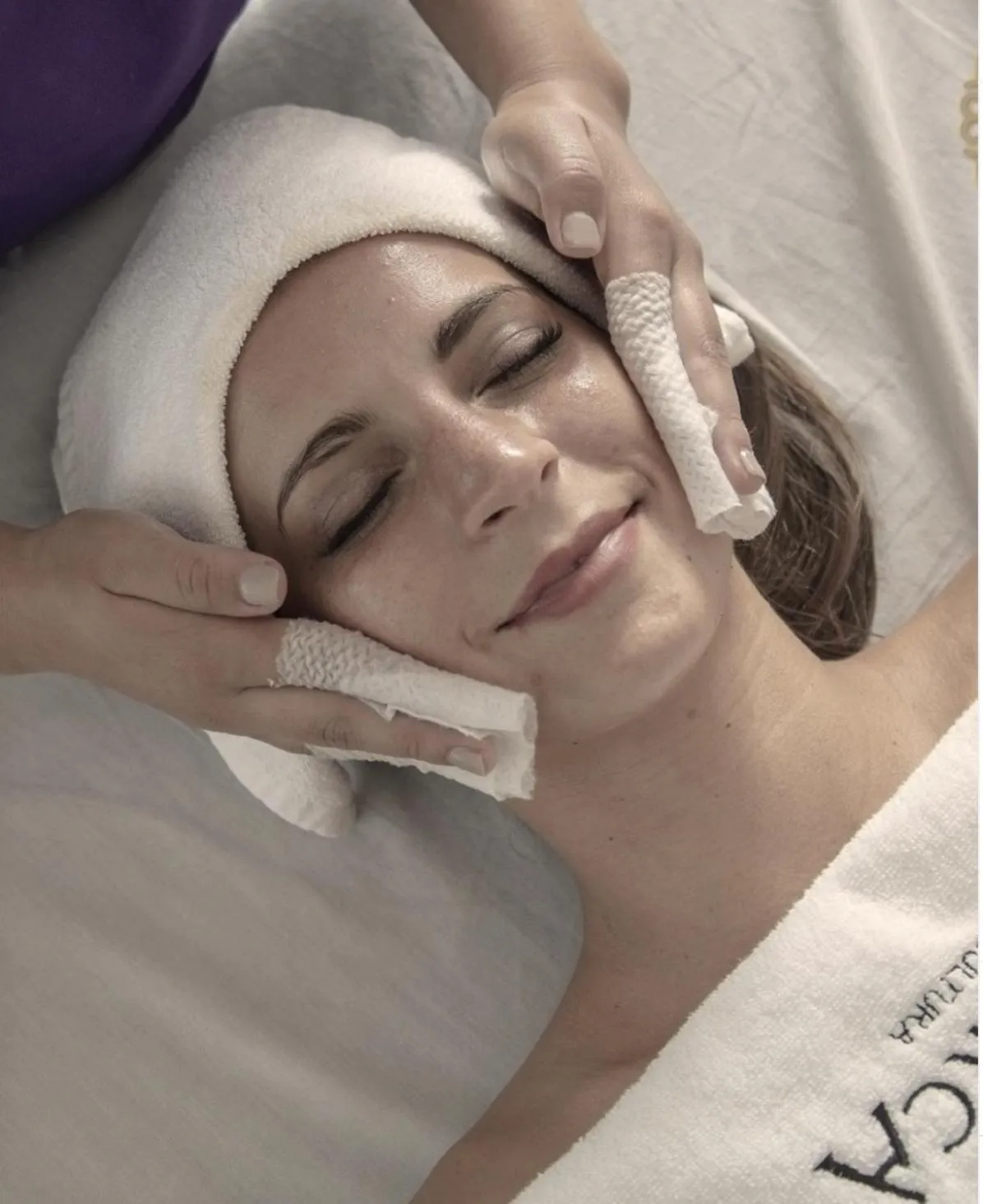 Spa and wellness centre/facilities in Casa Solsticio 212