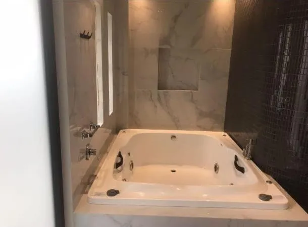 Spa and wellness centre/facilities in SOLSTICIO 212