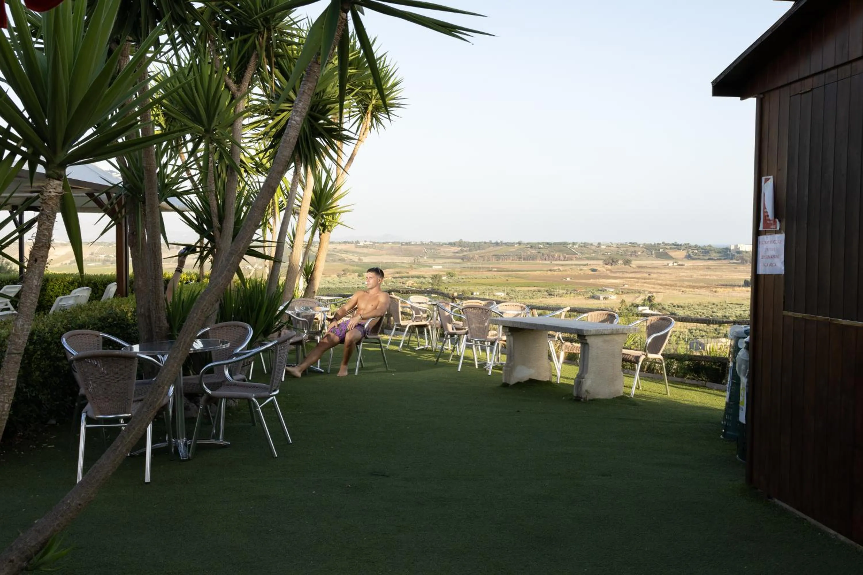 Grand Hotel Selinunte