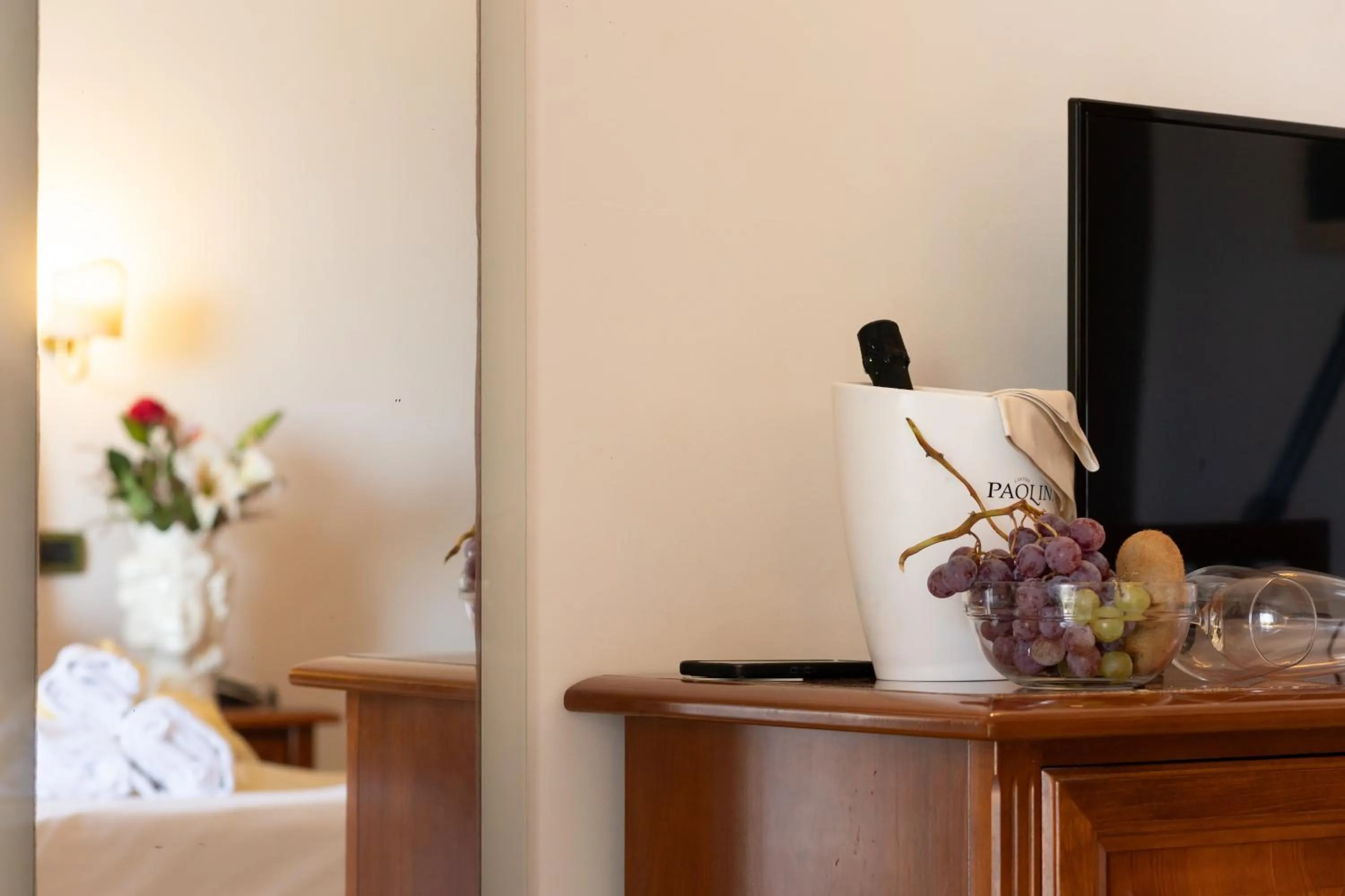 Grand Hotel Selinunte